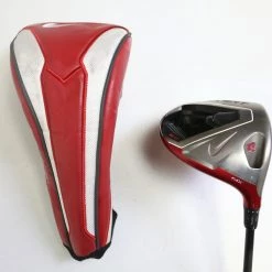 Nike VR-S Covert 2.0 Driver - Right-Handed - 9.5 Degrees - Stiff Flex
