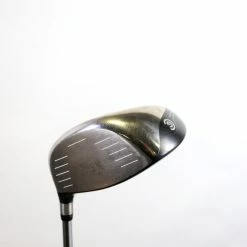 Cleveland HI BORE Driver - Right-Handed - 8.5 Degrees - Stiff Flex 15 Cleveland HI BORE Driver - Right-Handed - 8.5 Degrees - Stiff Flex -Callaway Shop b2d51ae0 c426 5efd a54e d25e52711a44
