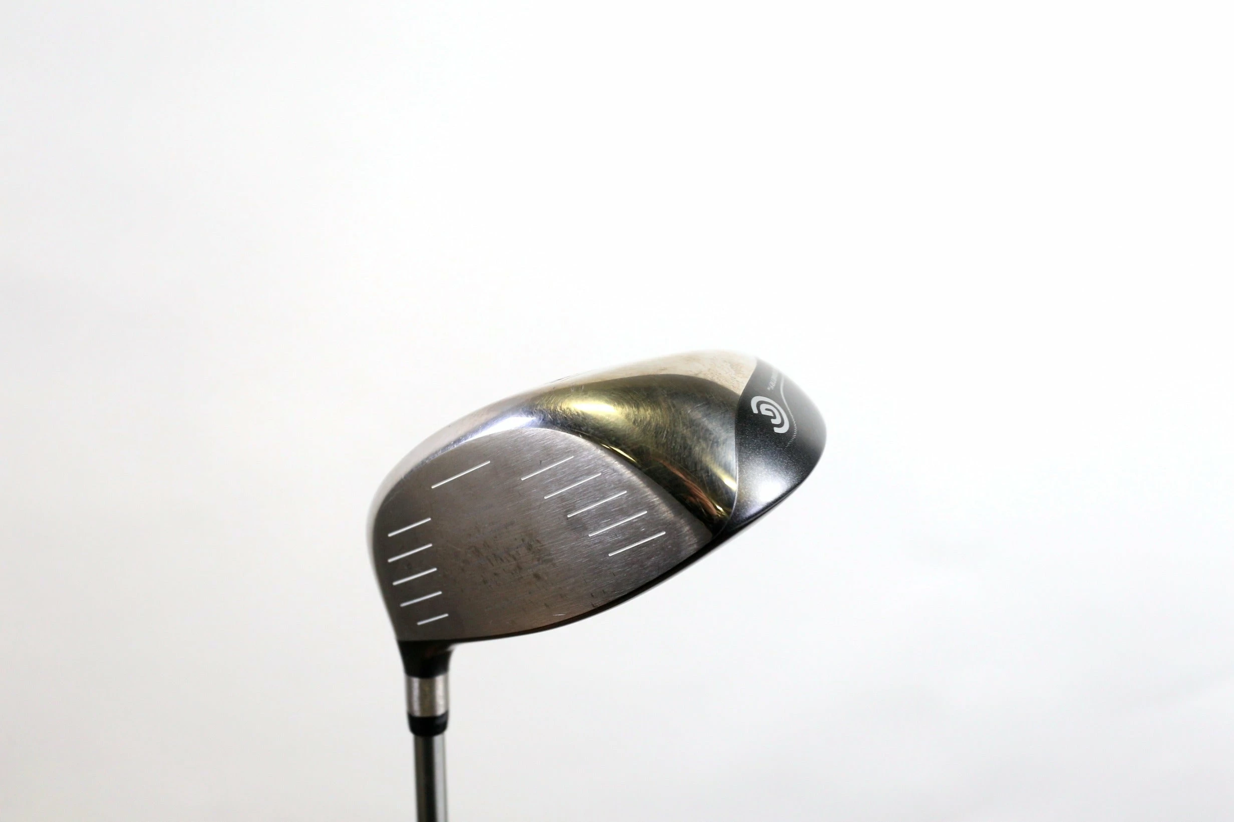 Cleveland HI BORE Driver - Right-Handed - 8.5 Degrees - Stiff Flex 7 Cleveland HI BORE Driver - Right-Handed - 8.5 Degrees - Stiff Flex - Image 5