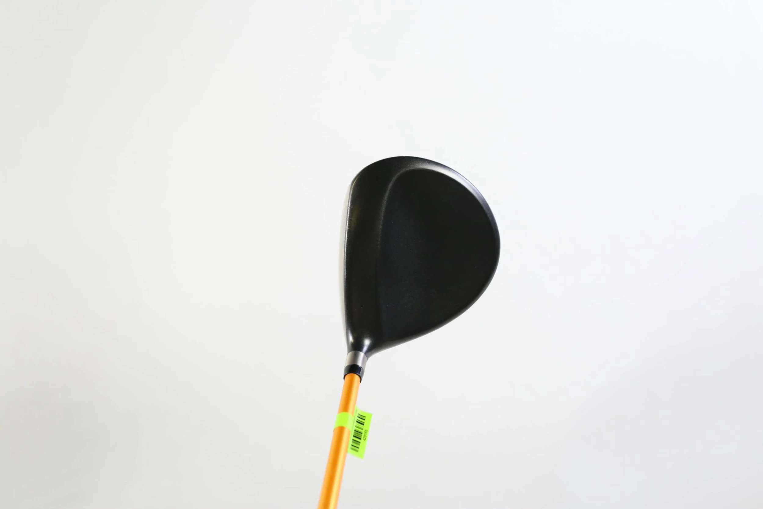 Cleveland HI BORE Driver - Right-Handed - 9.5 Degrees - Stiff Flex 8 Cleveland HI BORE Driver - Right-Handed - 9.5 Degrees - Stiff Flex - Image 6
