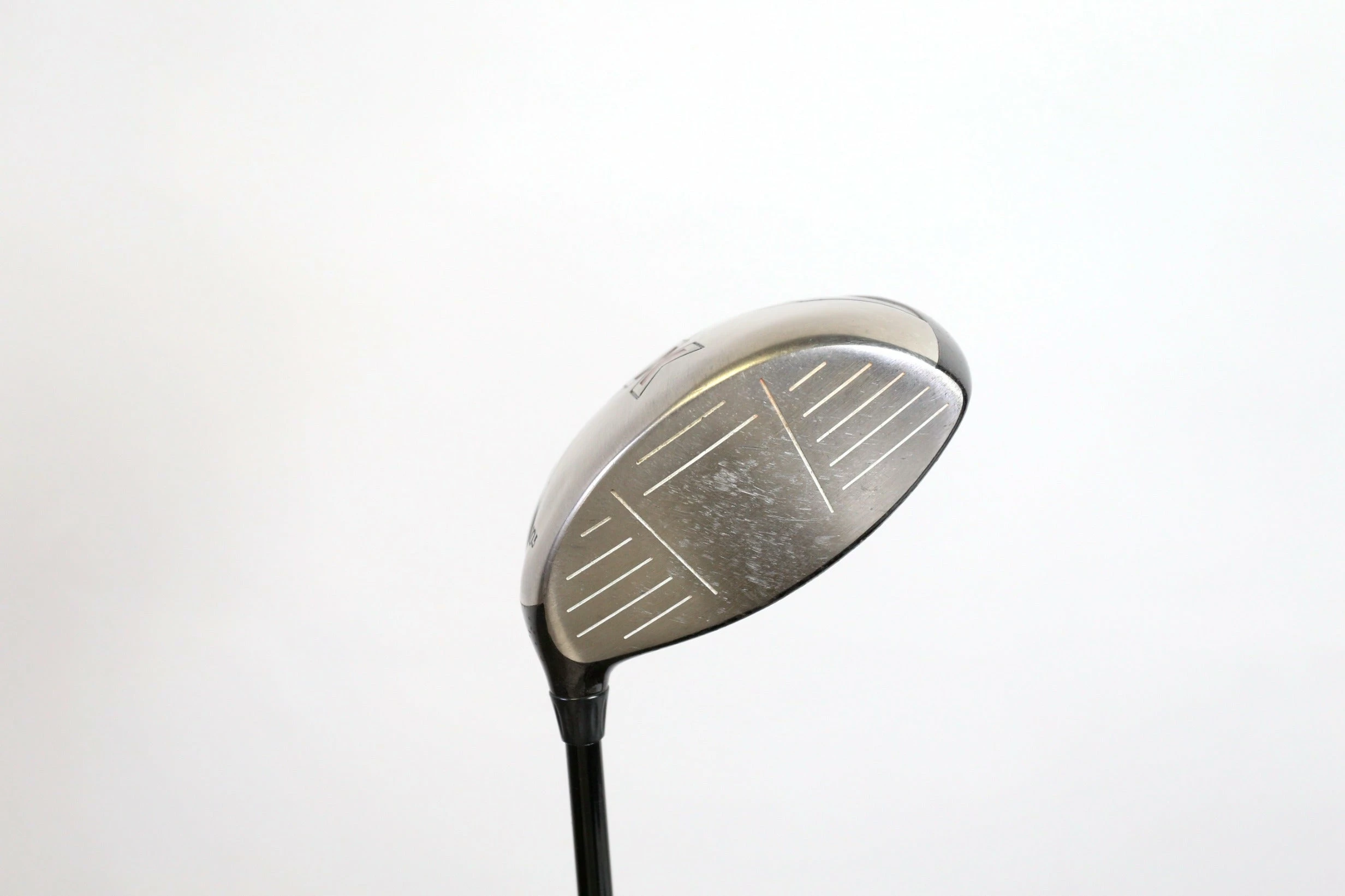 Callaway X Series N416 Driver - Right-Handed - 10.5 Degrees - Regular Flex 9 Callaway X Series N416 Driver - Right-Handed - 10.5 Degrees - Regular Flex - Image 7
