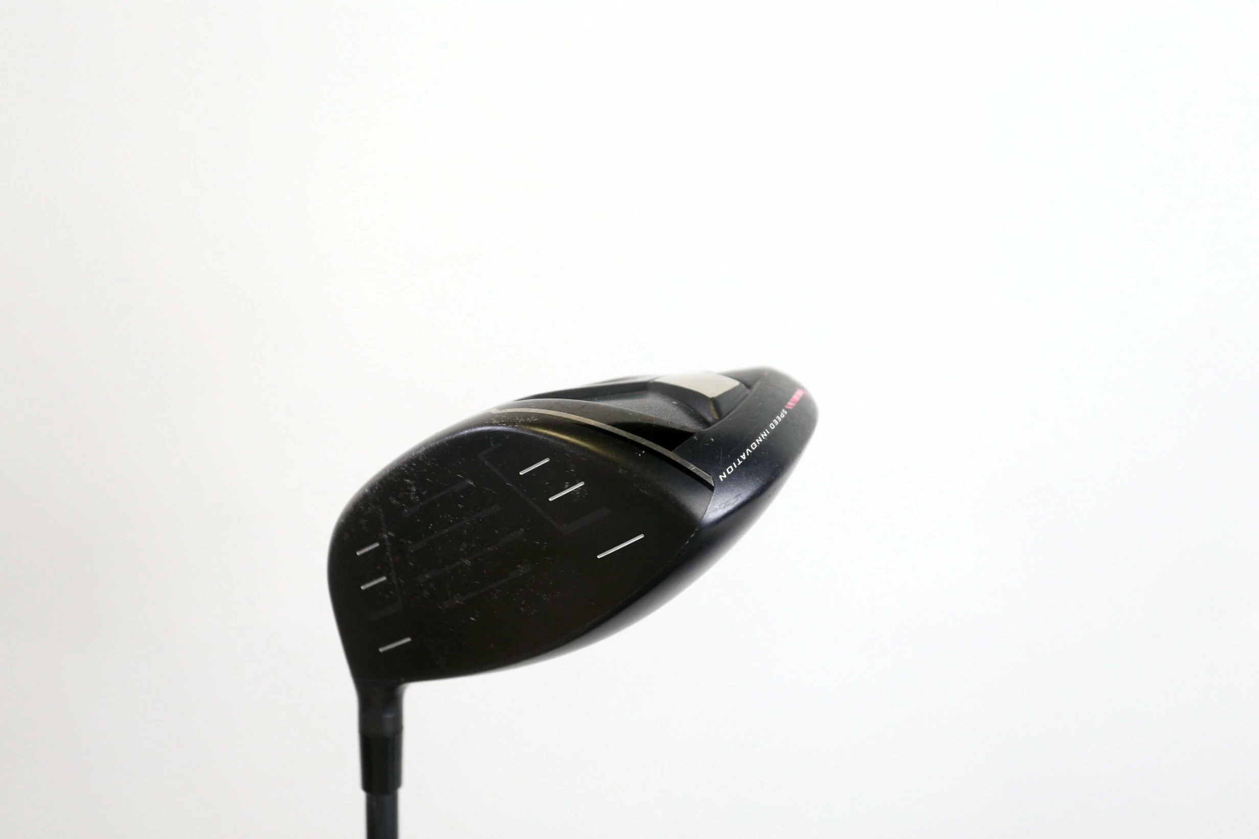Cleveland CG Black Driver - Right-Handed - 10.5 Degrees - Ladies Flex 8 Cleveland CG Black Driver - Right-Handed - 10.5 Degrees - Ladies Flex - Image 6