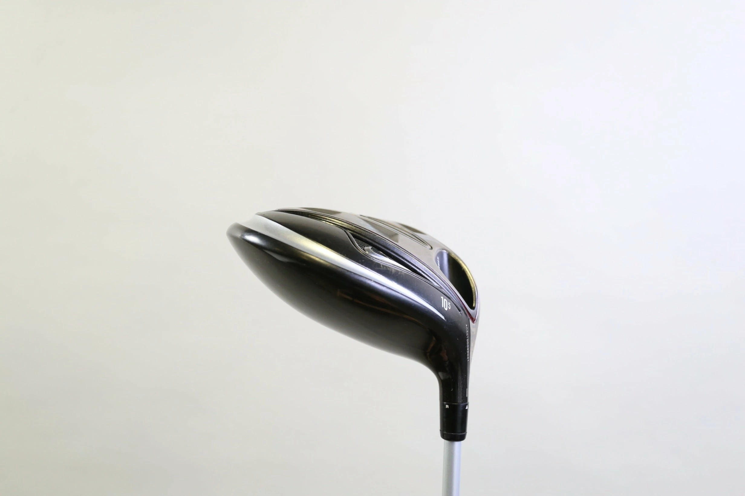 Nike VR-S STR8-FIT Driver - Right-Handed - 10.5 Degrees - Regular Flex 5 Nike VR-S STR8-FIT Driver - Right-Handed - 10.5 Degrees - Regular Flex - Image 3