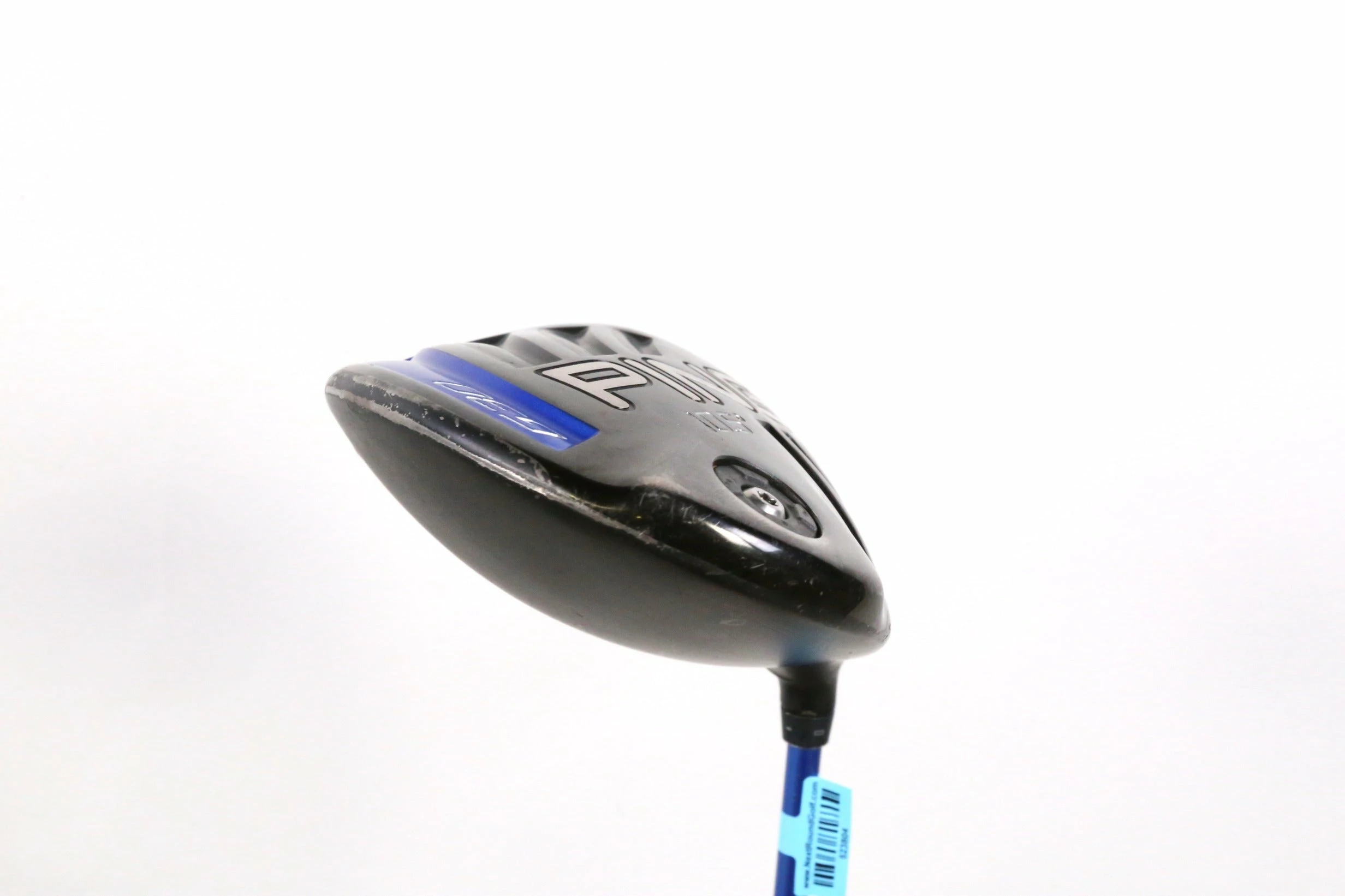 Ping G30 Driver - Right-Handed - 10.5 Degrees - Stiff Flex 5 Ping G30 Driver - Right-Handed - 10.5 Degrees - Stiff Flex - Image 3