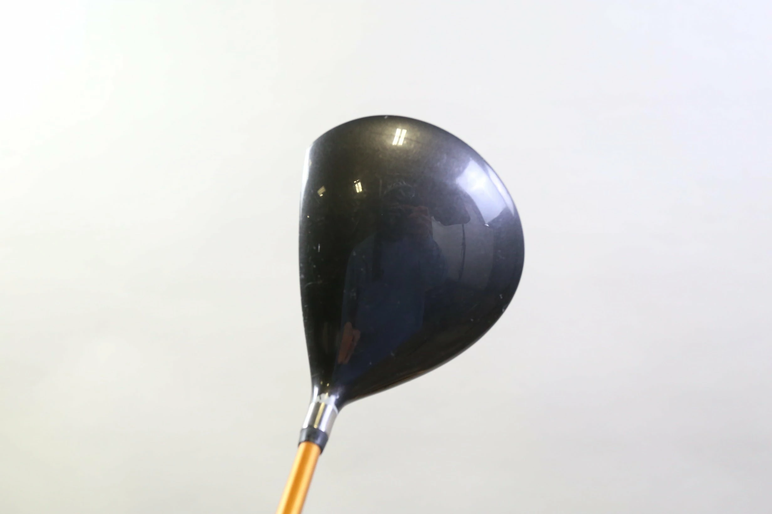 Cleveland Launcher 400 Driver - Right-Handed - 11.5 Degrees - Seniors Flex 9 Cleveland Launcher 400 Driver - Right-Handed - 11.5 Degrees - Seniors Flex - Image 7