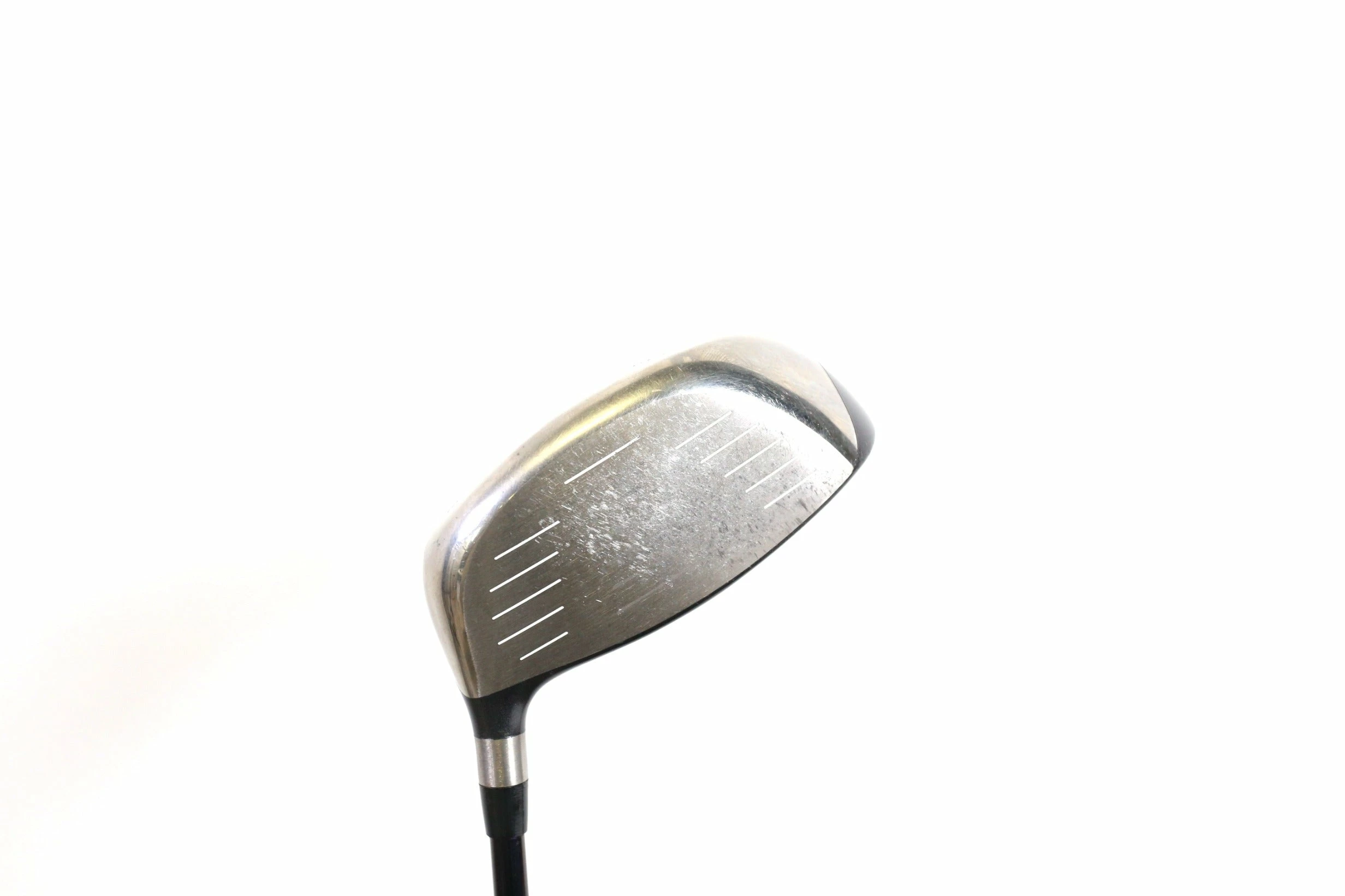Cleveland HI BORE Driver - Right-Handed - 10.5 Degrees - Regular Flex 8 Cleveland HI BORE Driver - Right-Handed - 10.5 Degrees - Regular Flex - Image 6