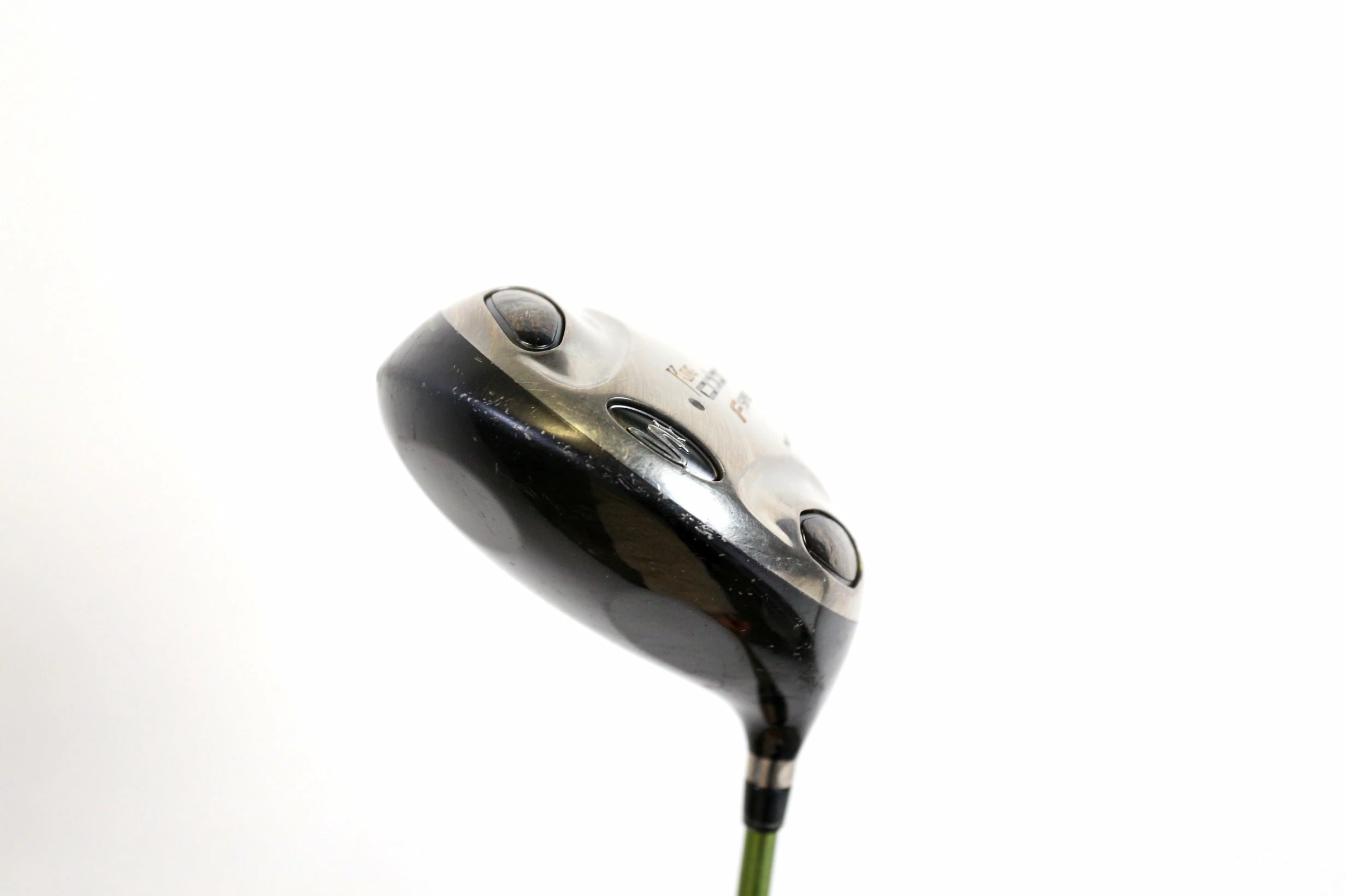 Cobra F Speed Driver - Right-Handed - 10.5 Degrees - Regular Flex 5 Cobra F Speed Driver - Right-Handed - 10.5 Degrees - Regular Flex - Image 3