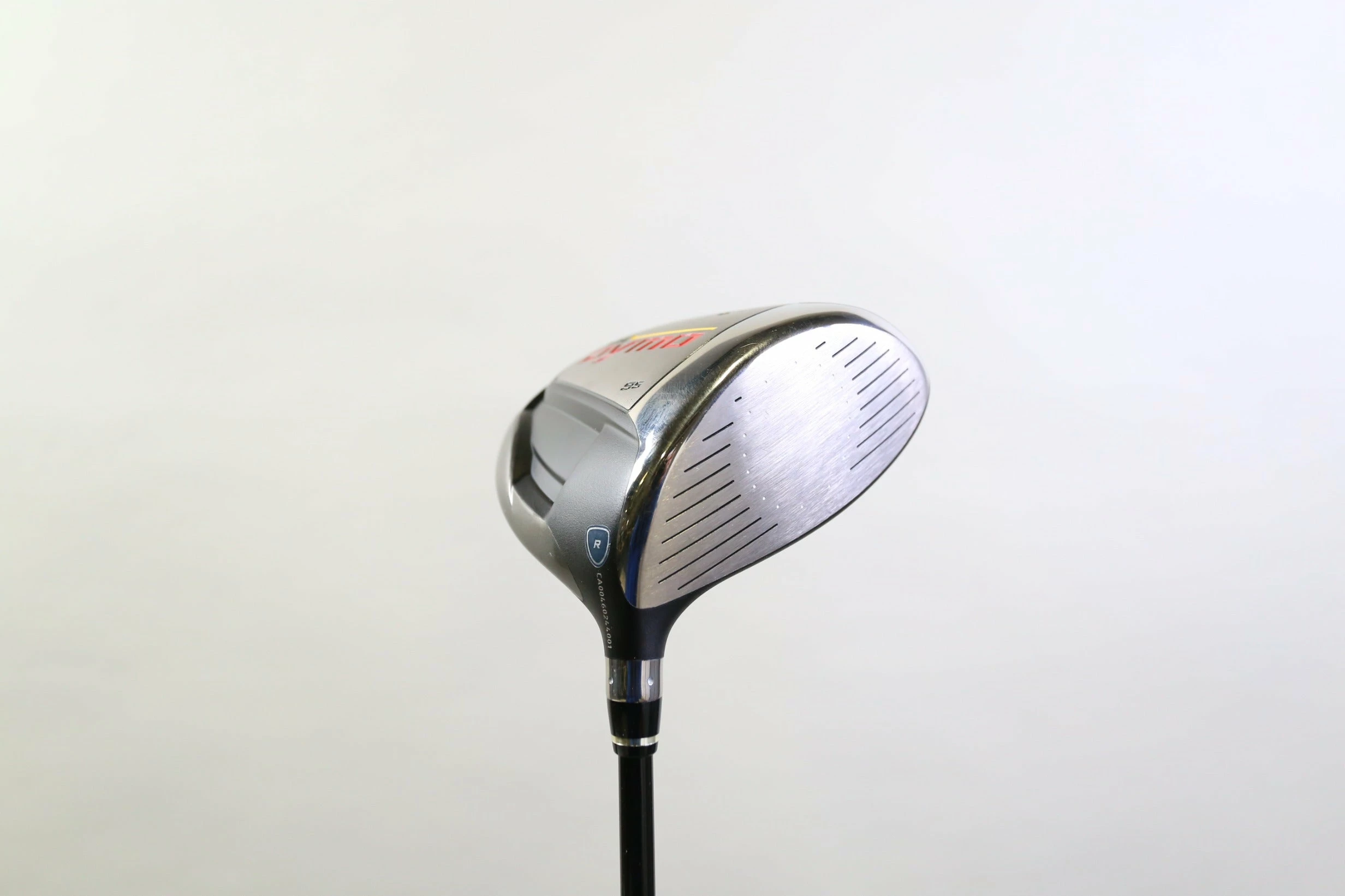 Nike SQ Dymo Driver - Right-Handed - 9.5 Degrees - Regular Flex 4 Nike SQ Dymo Driver - Right-Handed - 9.5 Degrees - Regular Flex - Image 2