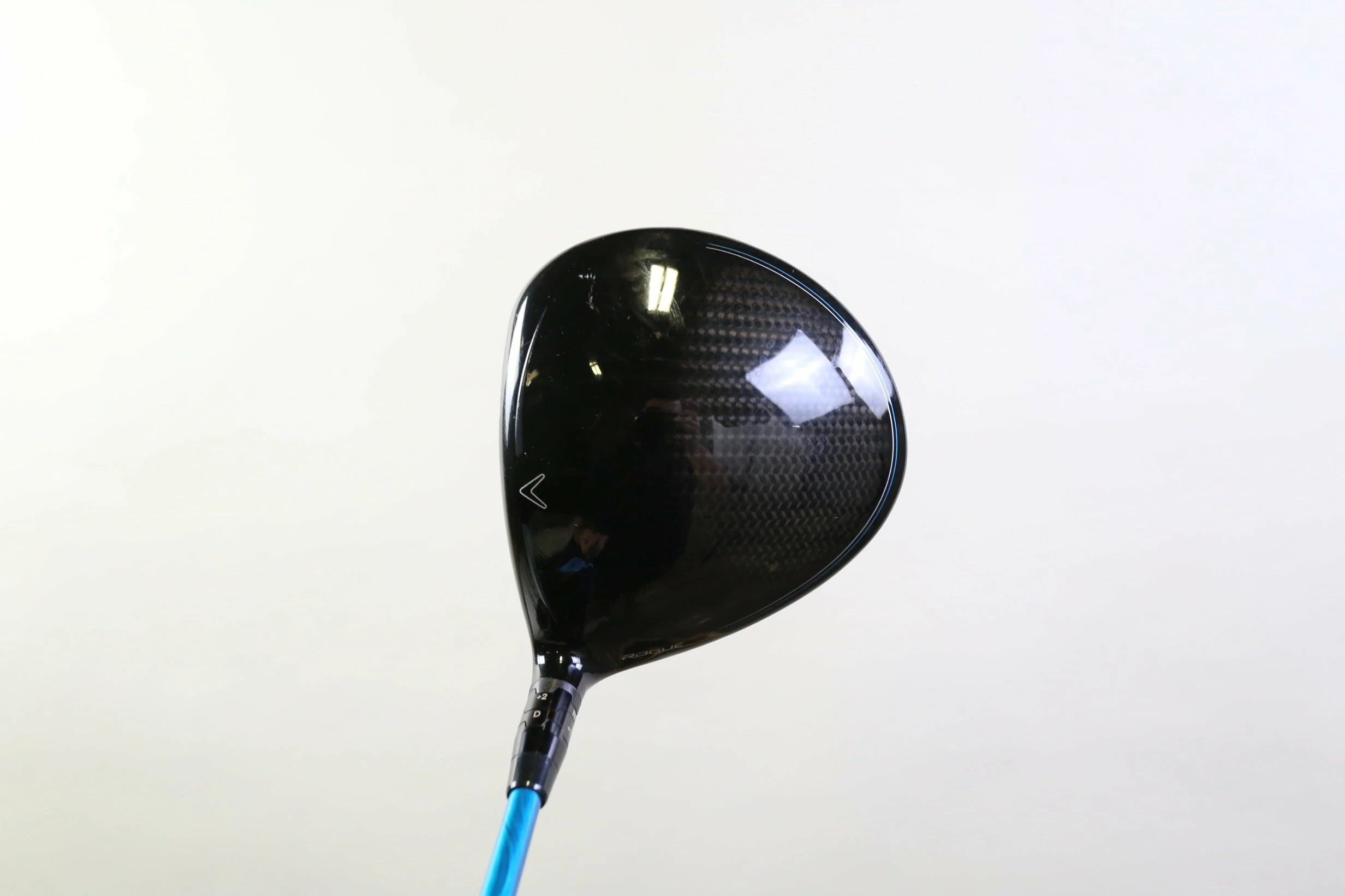 Callaway Rogue Driver - Right-Handed - 9 Degrees - Stiff Flex 9 Callaway Rogue Driver - Right-Handed - 9 Degrees - Stiff Flex - Image 7
