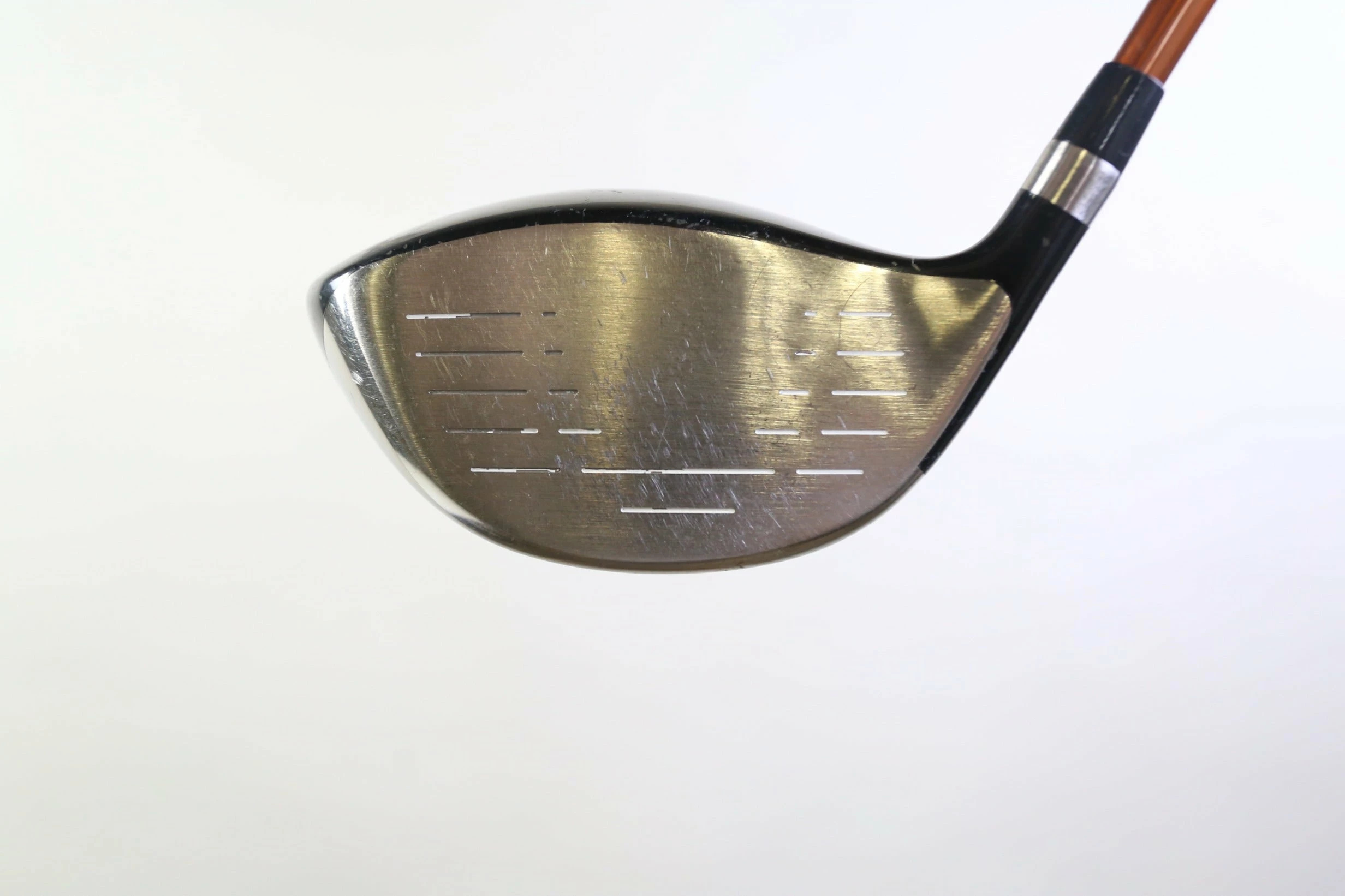 Ping G10 Draw Driver - Right-Handed - 12 Degrees - Regular Flex 8 Ping G10 Draw Driver - Right-Handed - 12 Degrees - Regular Flex - Image 6
