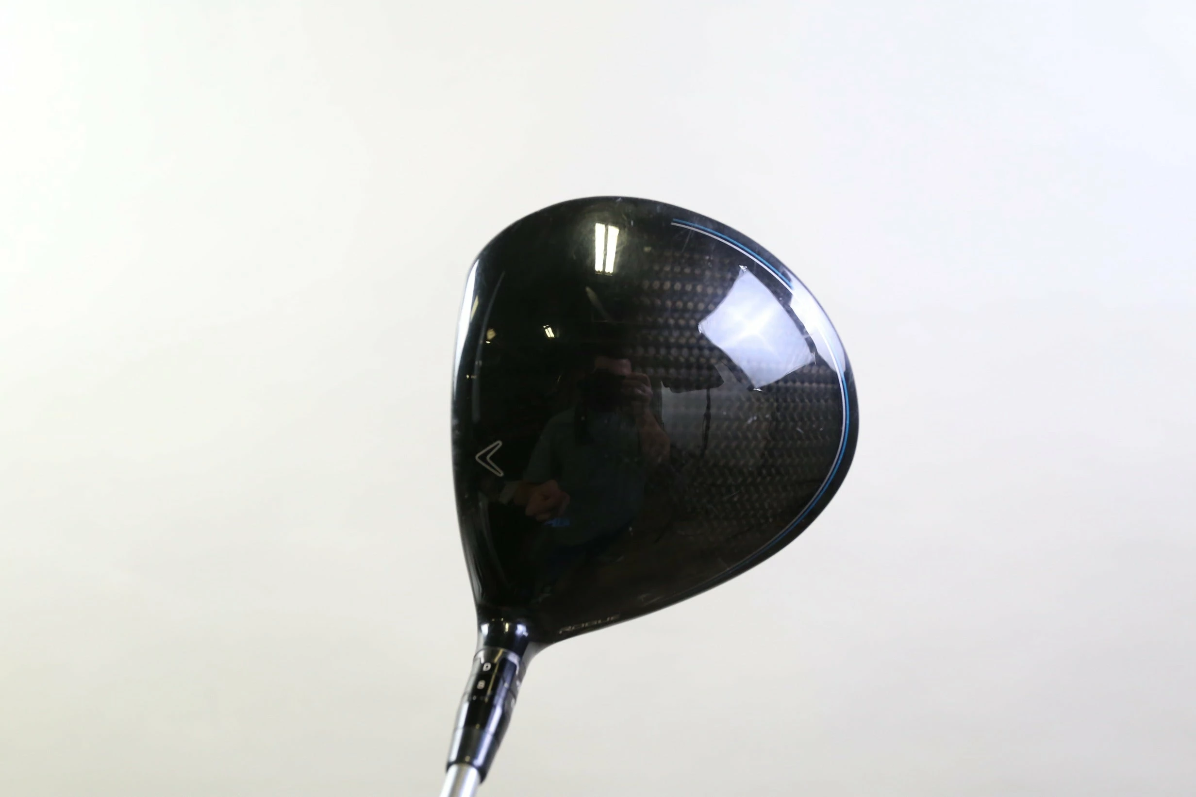 Callaway Rogue Draw Driver - Right-Handed - 9 Degrees - Regular Flex 9 Callaway Rogue Draw Driver - Right-Handed - 9 Degrees - Regular Flex - Image 7