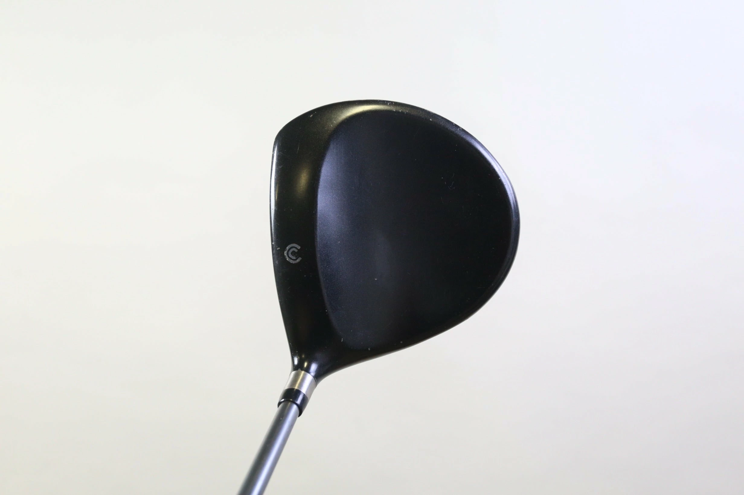 Cleveland HiBore XL Driver - Right-Handed - 10.5 Degrees - Stiff Flex 9 Cleveland HiBore XL Driver - Right-Handed - 10.5 Degrees - Stiff Flex - Image 7