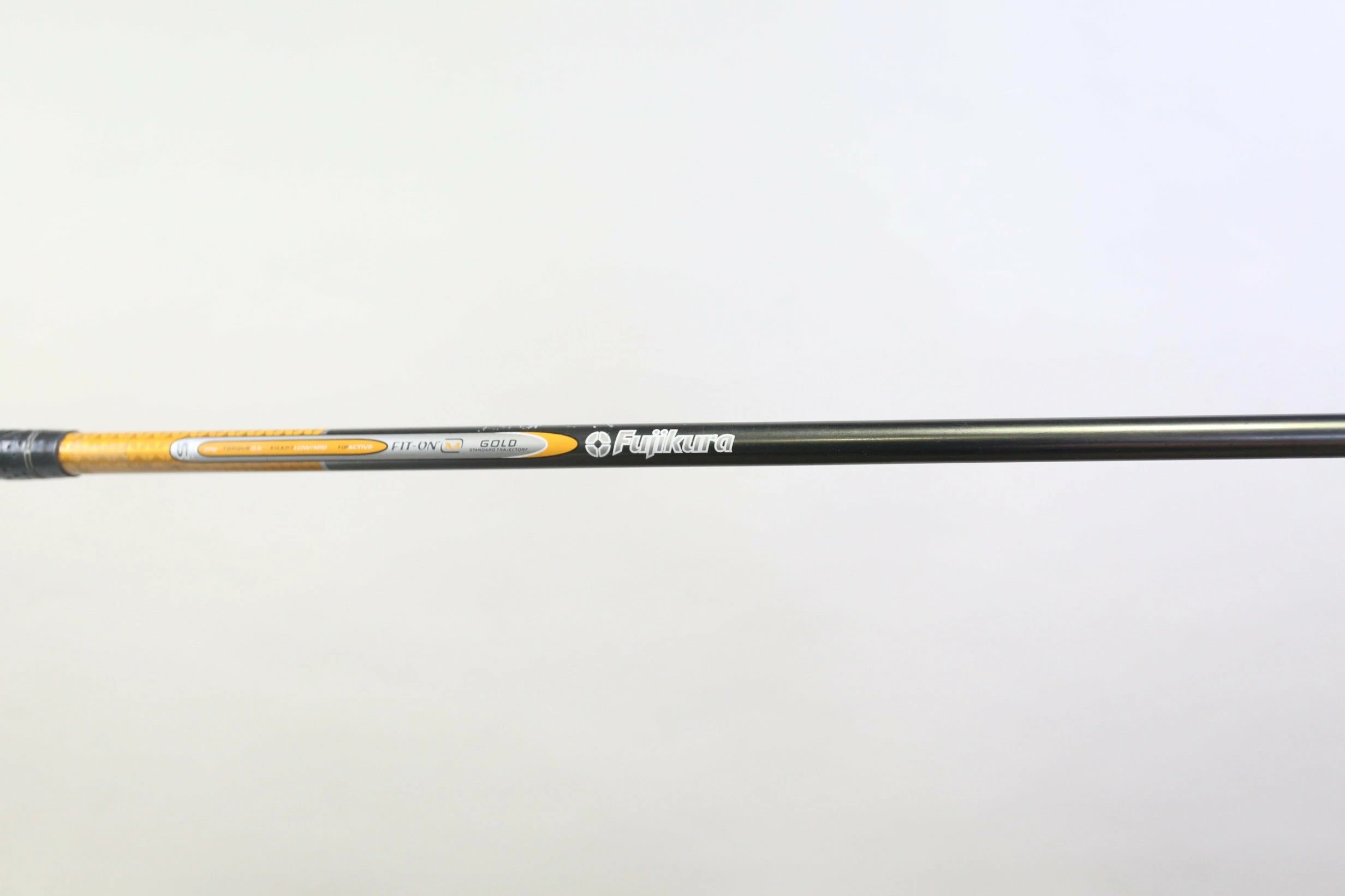 Cleveland HiBore XL Driver - Right-Handed - 10.5 Degrees - Stiff Flex 10 Cleveland HiBore XL Driver - Right-Handed - 10.5 Degrees - Stiff Flex - Image 8