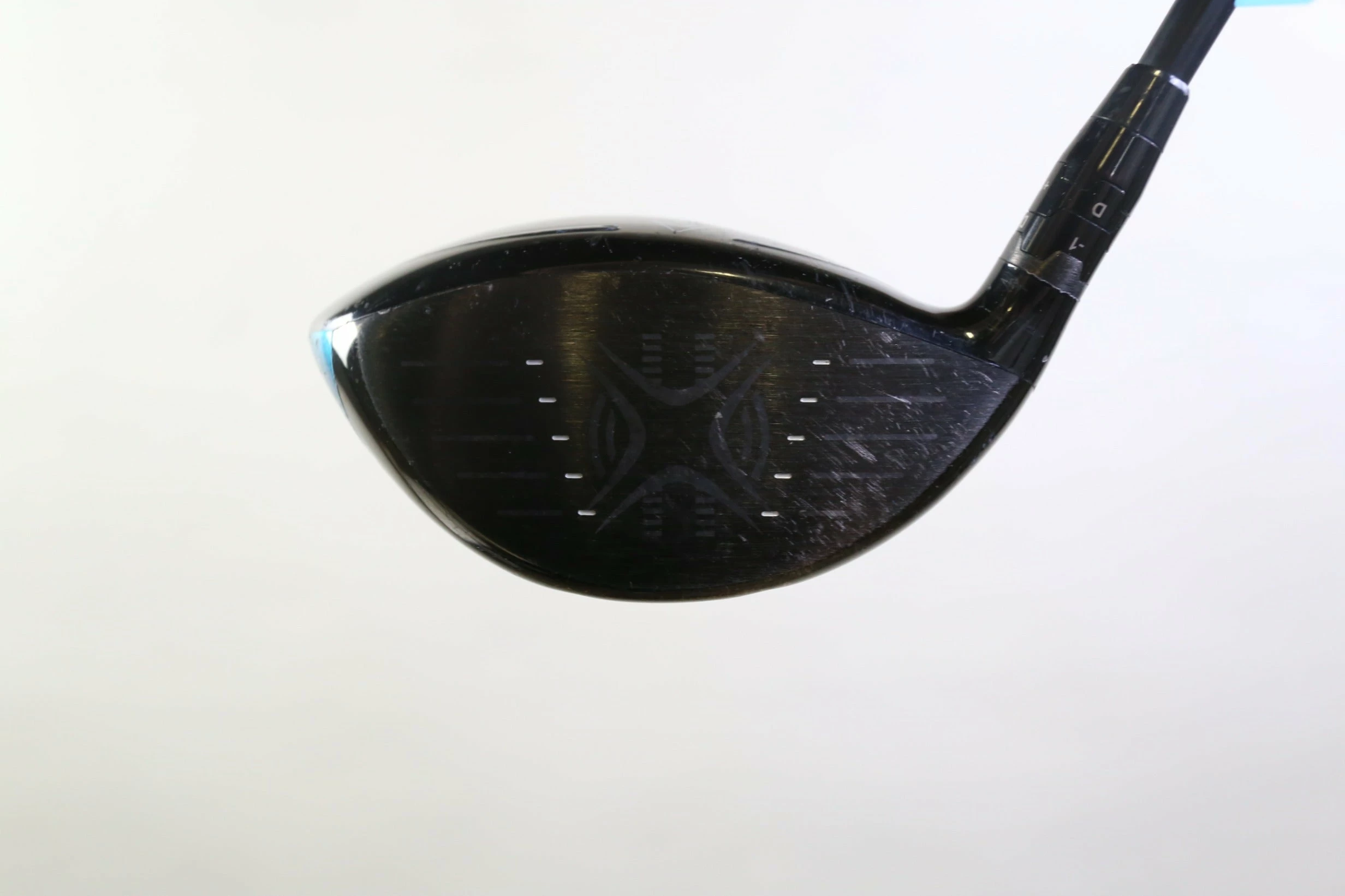 Callaway Rogue Draw Driver - Right-Handed - 13.5 Degrees - Seniors Flex 8 Callaway Rogue Draw Driver - Right-Handed - 13.5 Degrees - Seniors Flex - Image 6