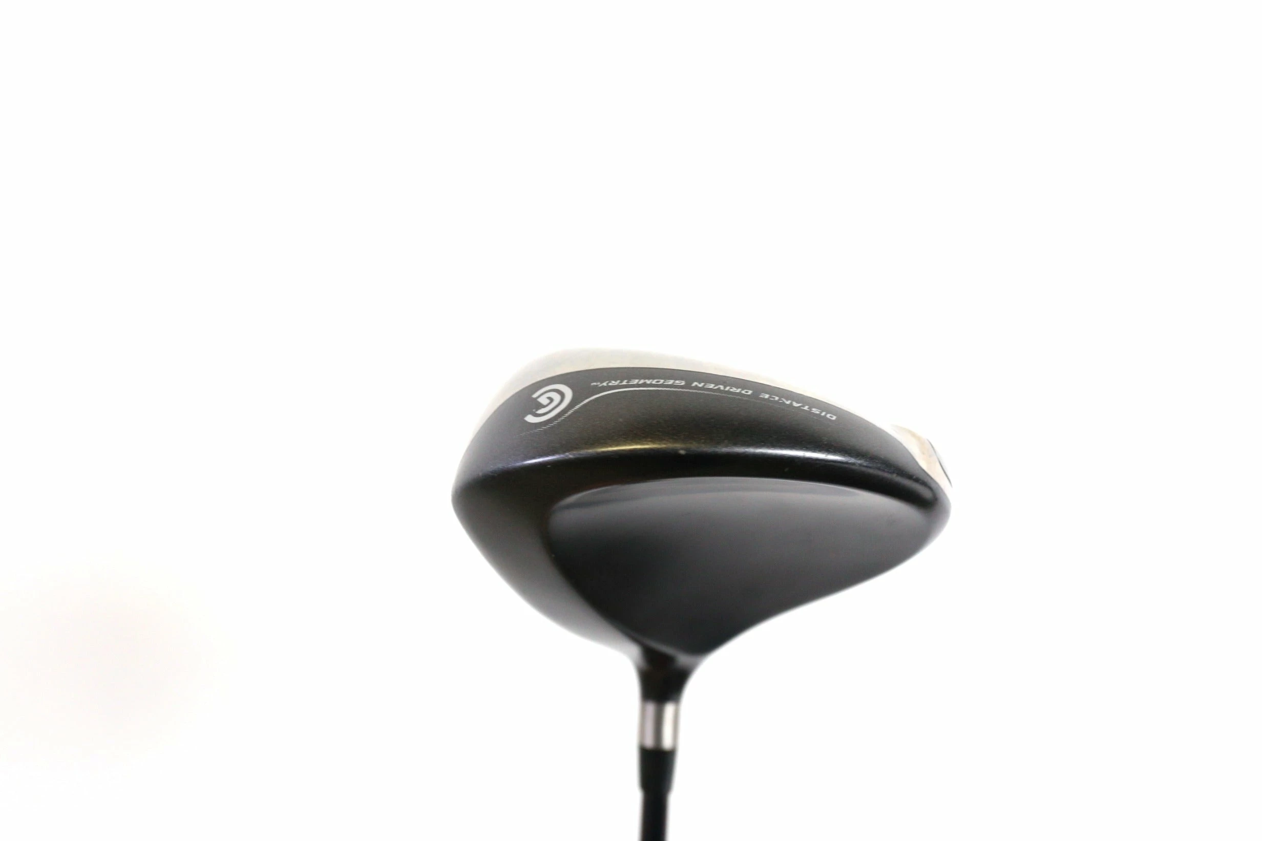 Cleveland HI BORE Driver - Right-Handed - 10.5 Degrees - Regular Flex 6 Cleveland HI BORE Driver - Right-Handed - 10.5 Degrees - Regular Flex - Image 4
