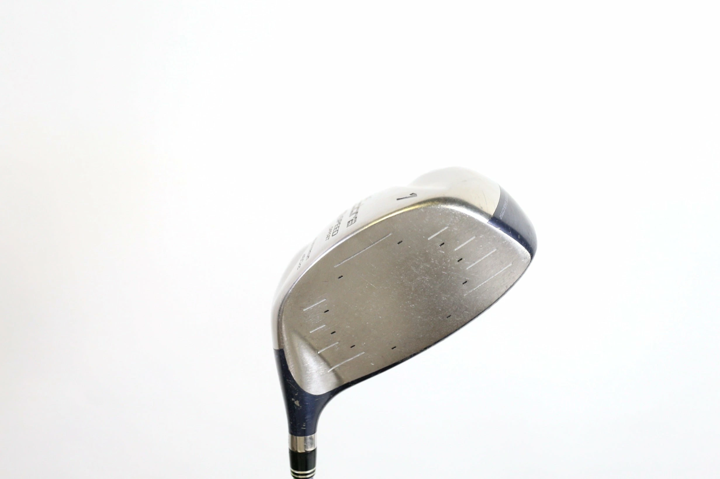 Cobra M Speed Offset Driver - Right-Handed - 12 Degrees - Ladies Flex 8 Cobra M Speed Offset Driver - Right-Handed - 12 Degrees - Ladies Flex - Image 6