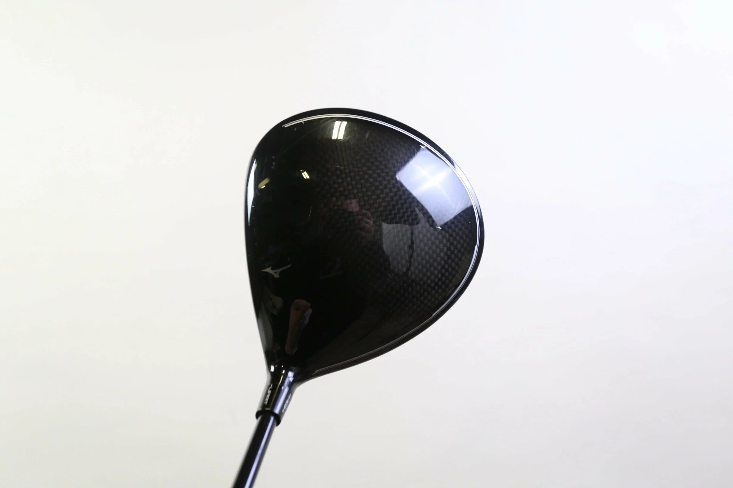 Mizuno ST200X Driver - Right-Handed - 10.5 Degrees - Regular Flex 9 Mizuno ST200X Driver - Right-Handed - 10.5 Degrees - Regular Flex - Image 7