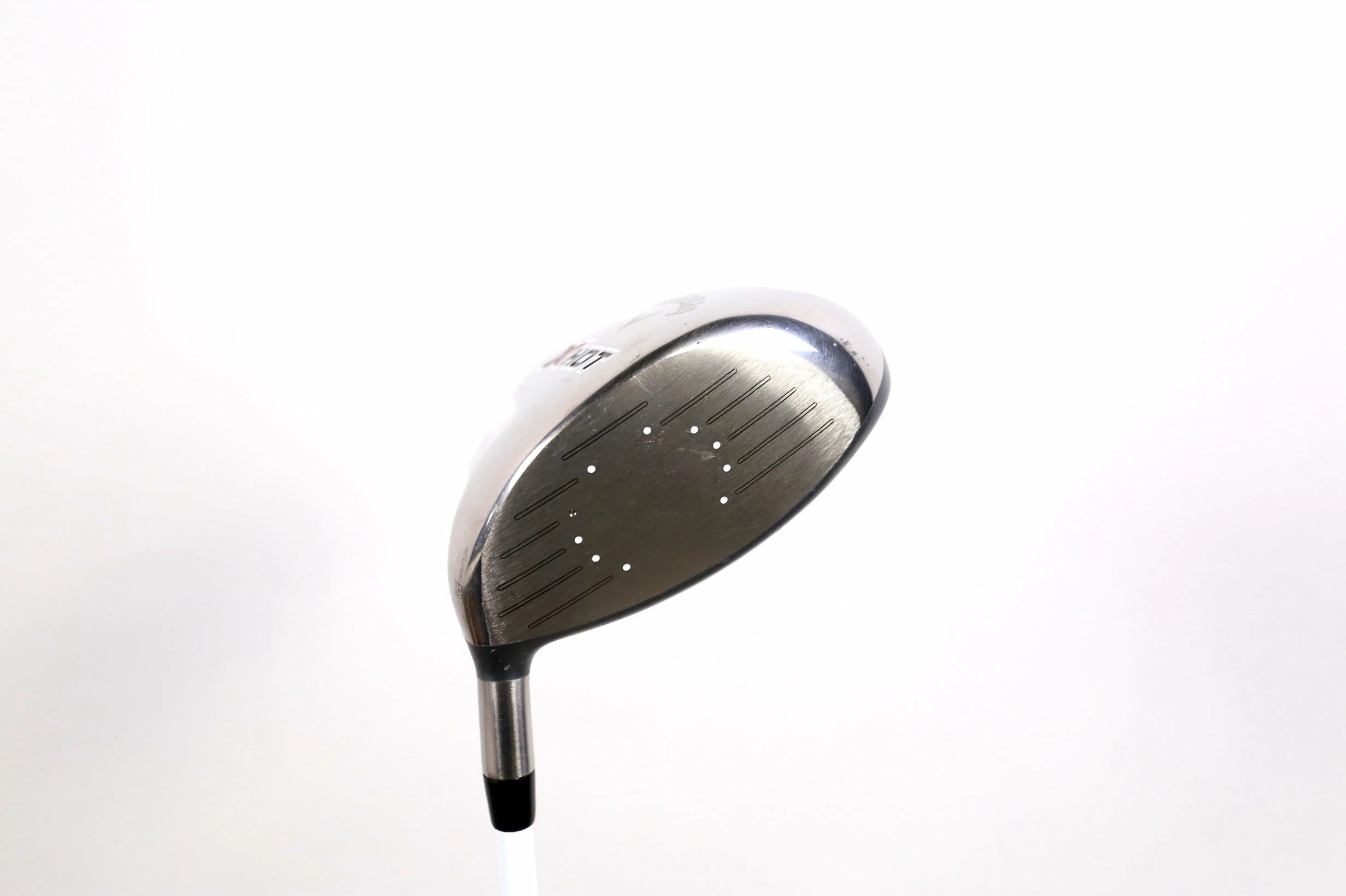Callaway X Hot Driver - Right-Handed - 10.5 Degrees - Regular Flex 8 Callaway X Hot Driver - Right-Handed - 10.5 Degrees - Regular Flex - Image 6