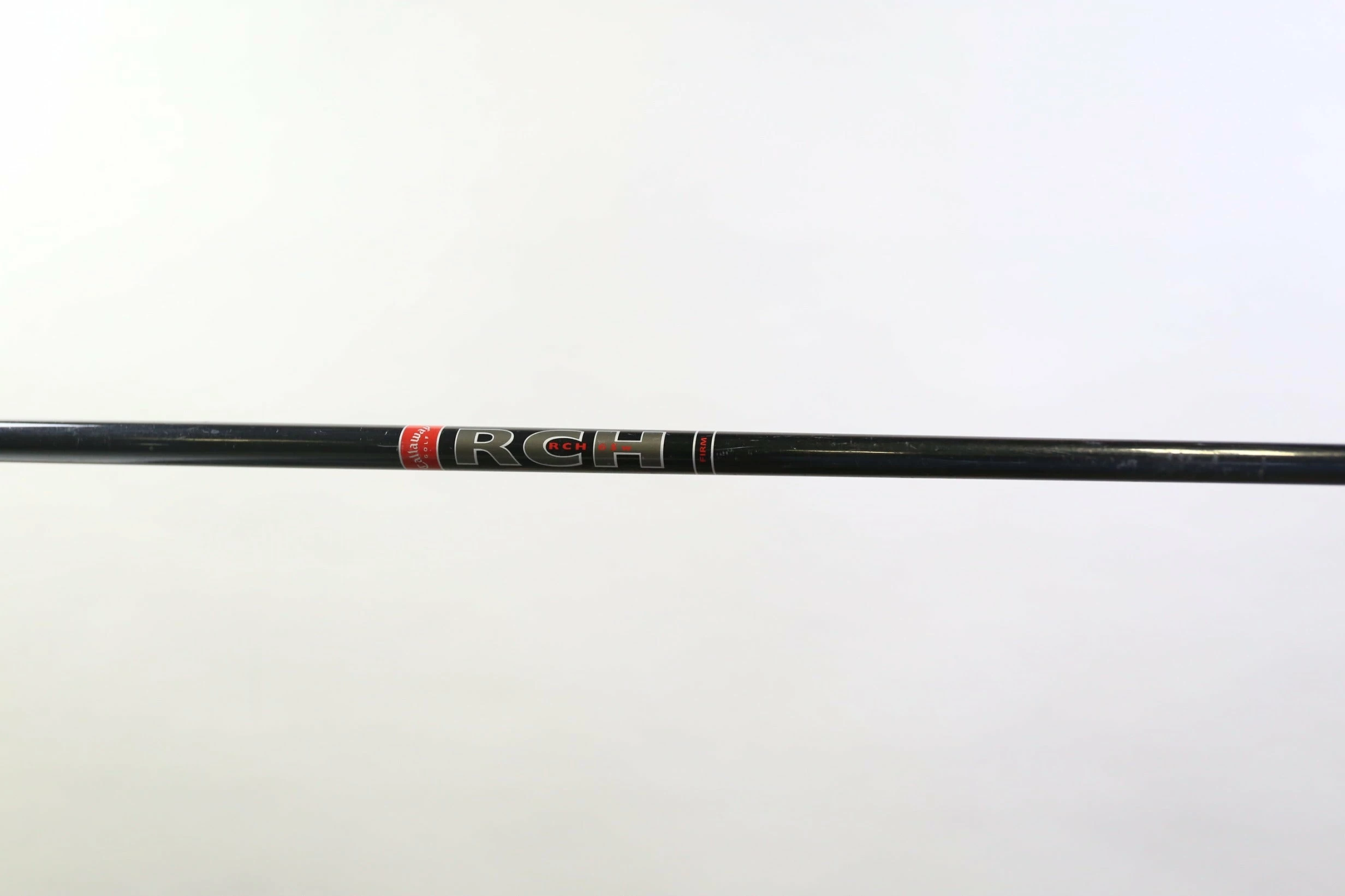 Callaway Big Bertha Titanium 2004 Hybrid - Right-Handed - 10 Degrees - Stiff Flex 10 Callaway Big Bertha Titanium 2004 Hybrid - Right-Handed - 10 Degrees - Stiff Flex - Image 8