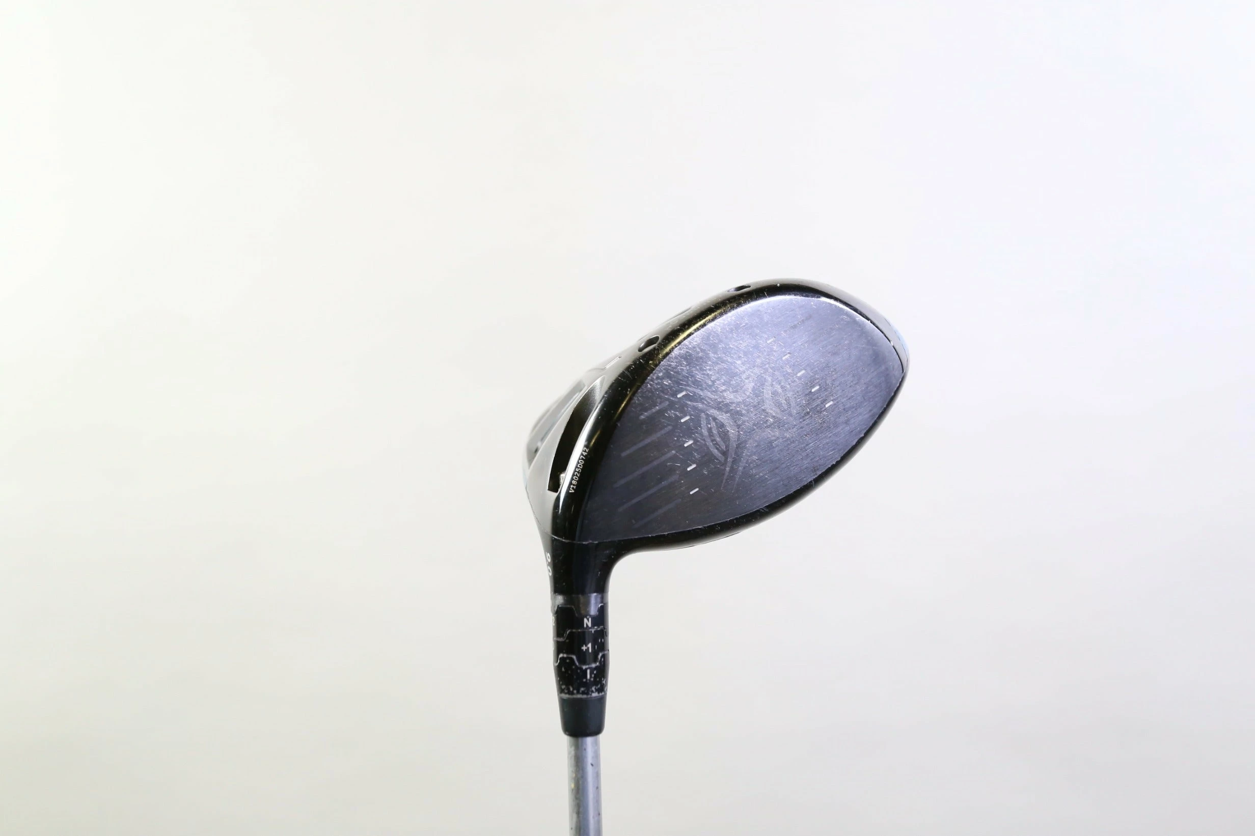 Callaway Rogue Driver - Right-Handed - 9 Degrees - Seniors Flex 4 Callaway Rogue Driver - Right-Handed - 9 Degrees - Seniors Flex - Image 2