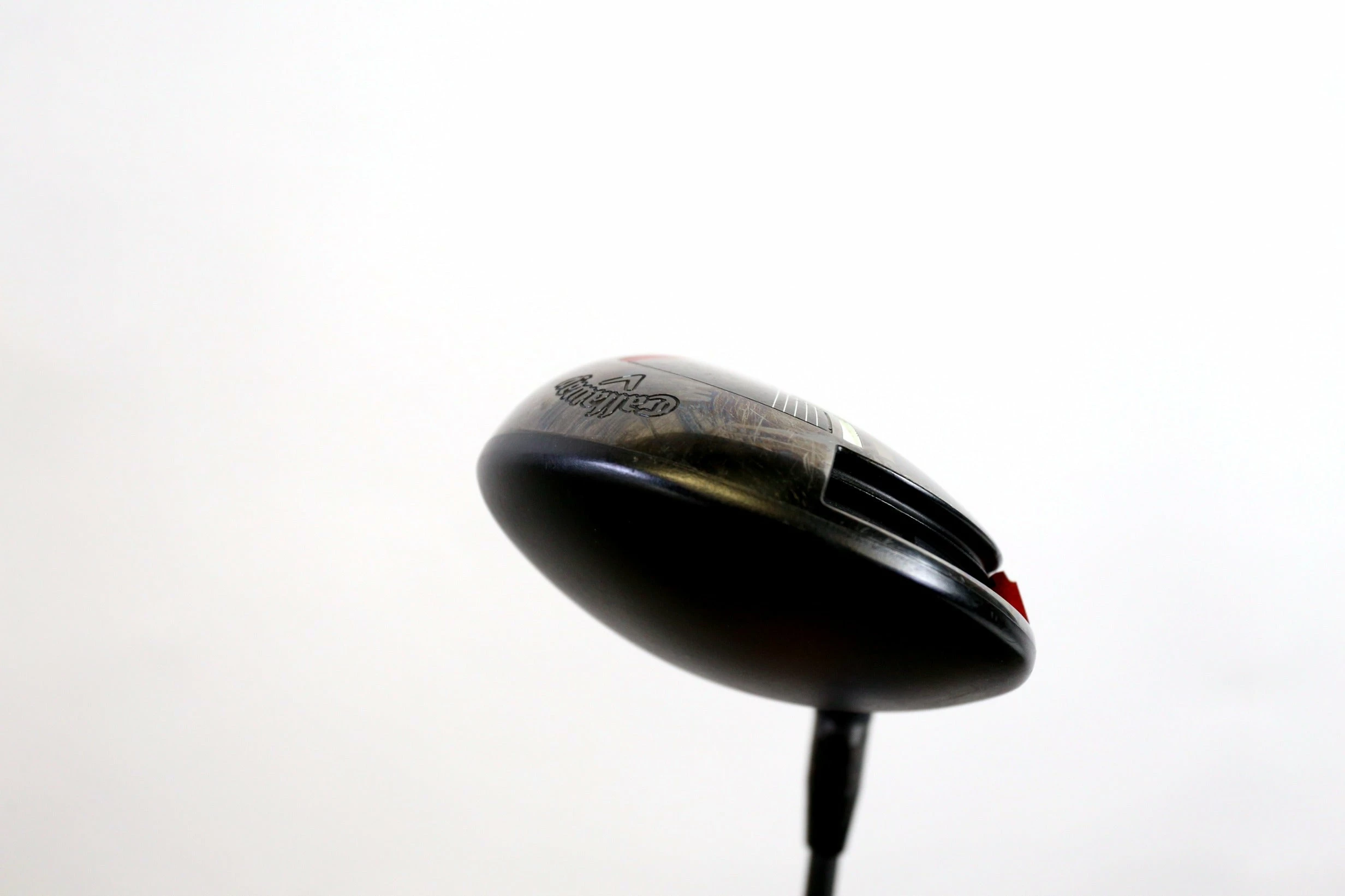 Callaway Great Big Bertha Driver - Right-Handed - 10.5 Degrees - Regular Flex 6 Callaway Great Big Bertha Driver - Right-Handed - 10.5 Degrees - Regular Flex - Image 4