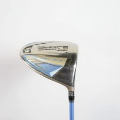 Cobra Speed LD-M 2008 Driver - Right-Handed - Ladies Flex 16 Cobra Speed LD-M 2008 Driver - Right-Handed - Ladies Flex -Callaway Shop b55c81fb 2f83 5a5b a799 ad70349b13d4