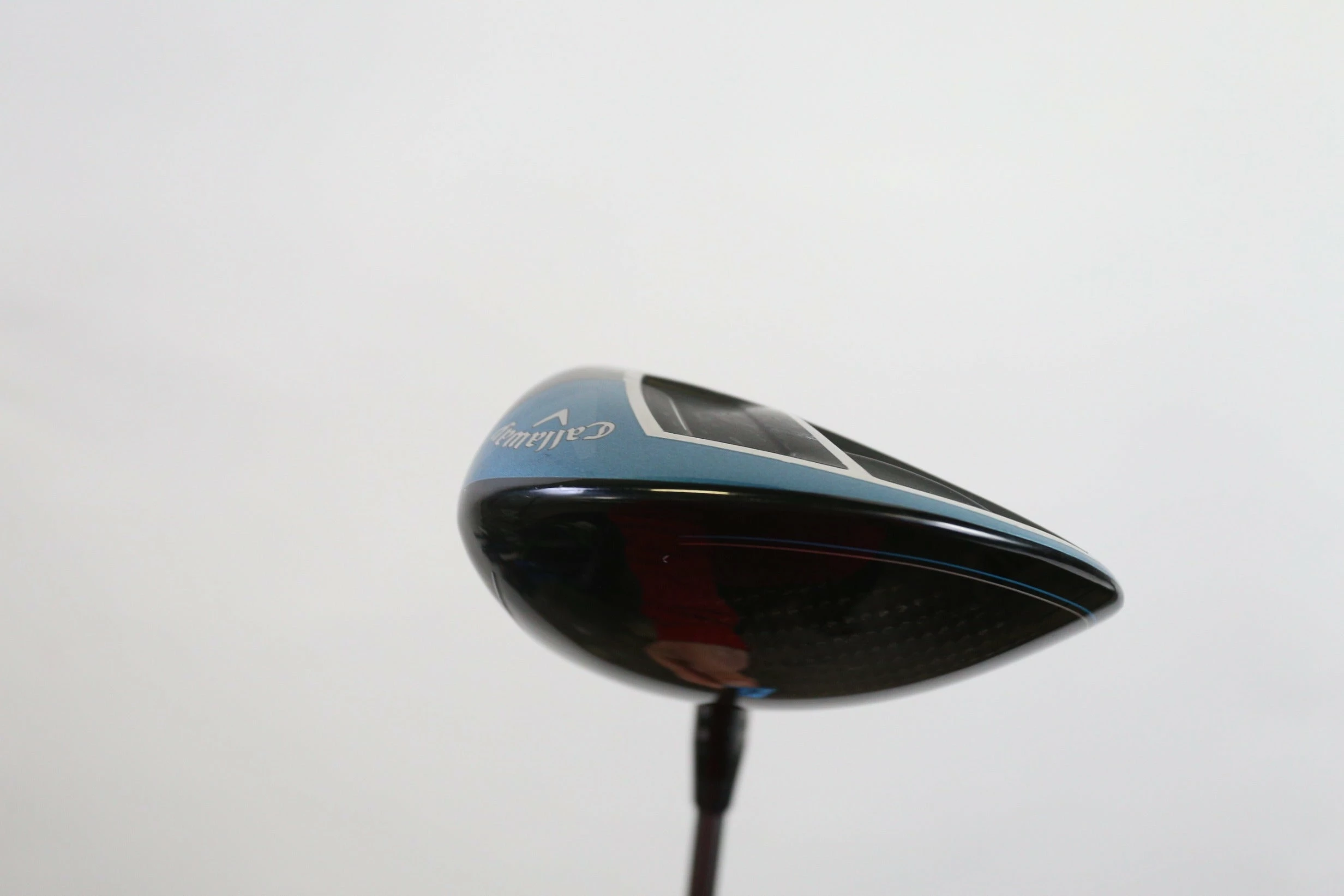Callaway Rogue Driver - Right-Handed - 9 Degrees - Extra Stiff Flex 6 Callaway Rogue Driver - Right-Handed - 9 Degrees - Extra Stiff Flex - Image 4