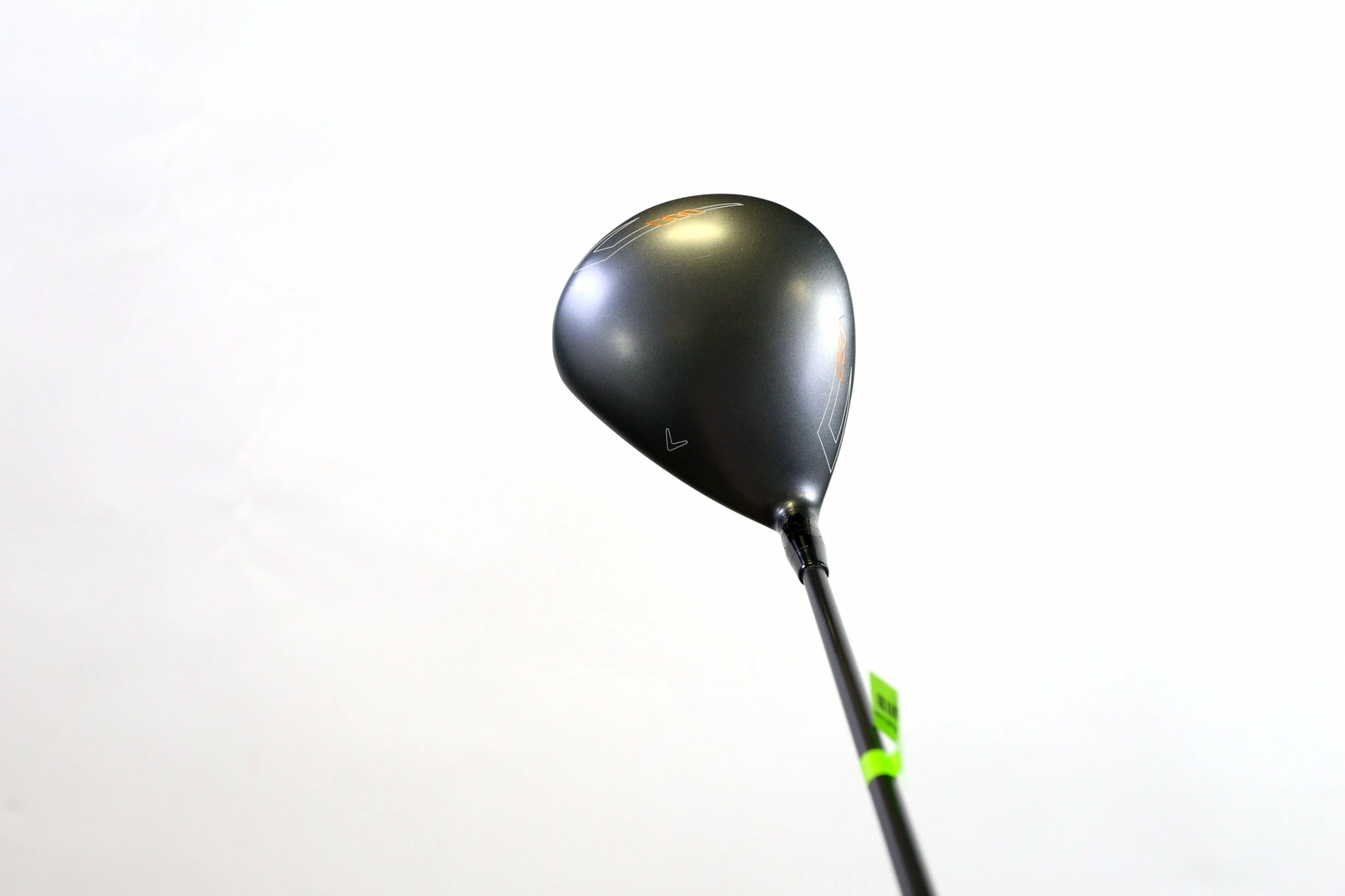 Callaway X2 Hot Driver - Right-Handed - 9 Degrees - Stiff Flex 9 Callaway X2 Hot Driver - Right-Handed - 9 Degrees - Stiff Flex - Image 7