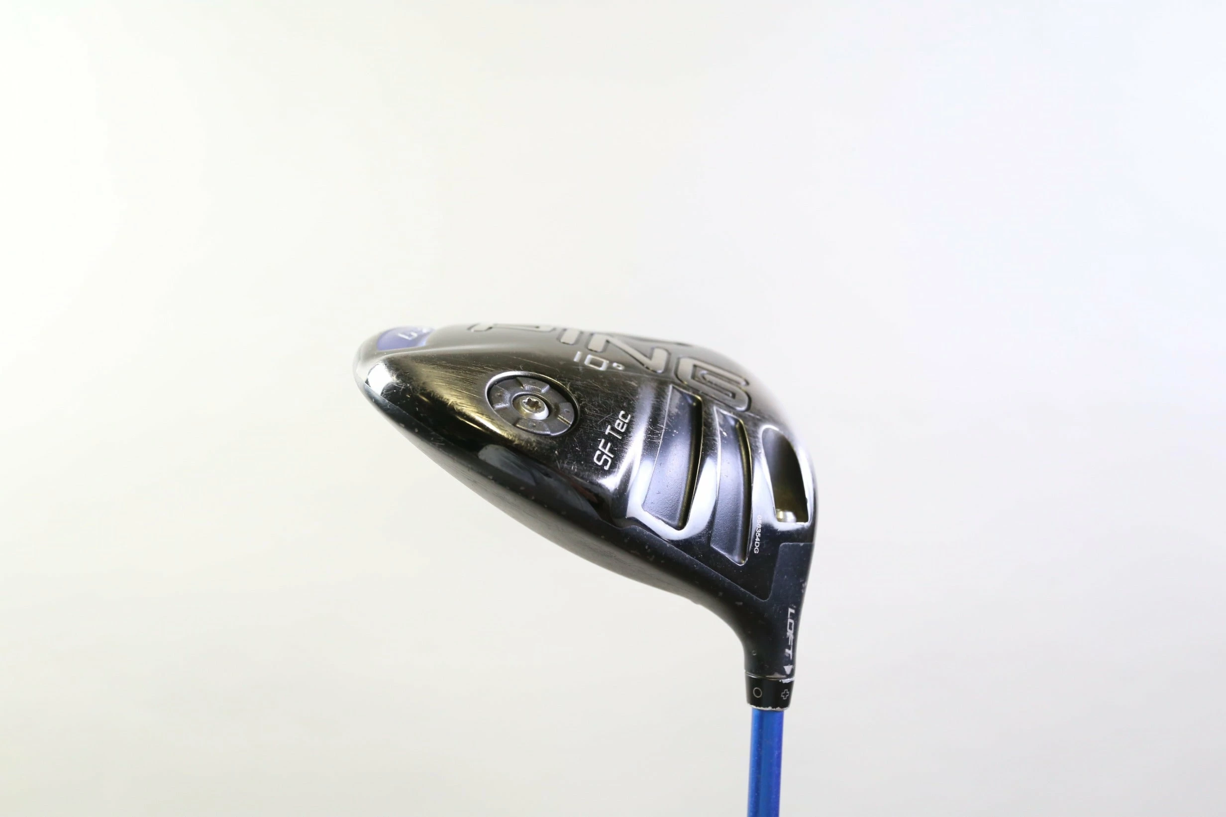 Ping G30 Driver - Right-Handed - 10 Degrees - Regular Flex 6 Ping G30 Driver - Right-Handed - 10 Degrees - Regular Flex - Image 4