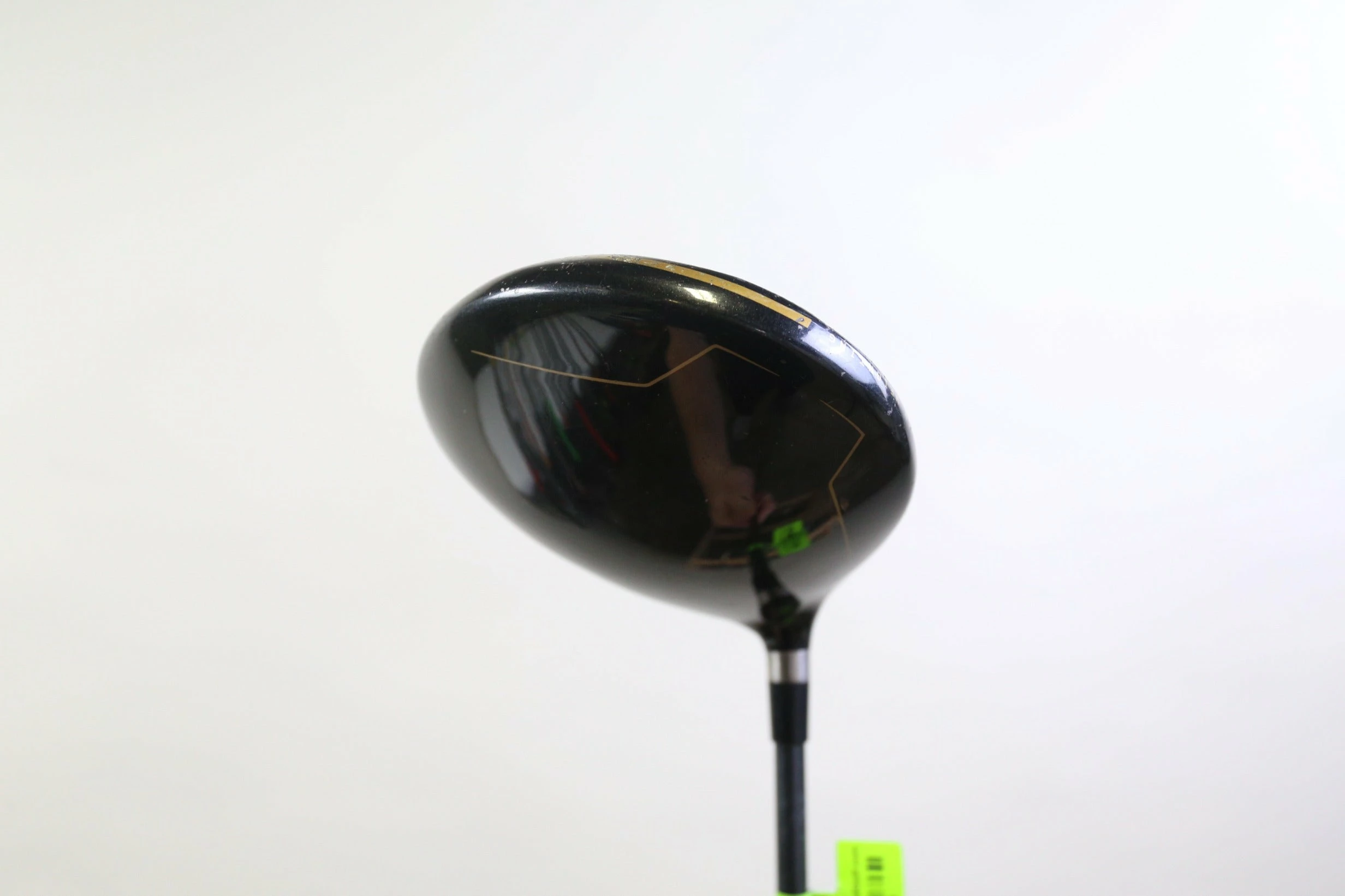 Cleveland 588 Altitude Driver - Right-Handed - 12 Degrees - Ladies Flex 6 Cleveland 588 Altitude Driver - Right-Handed - 12 Degrees - Ladies Flex - Image 4