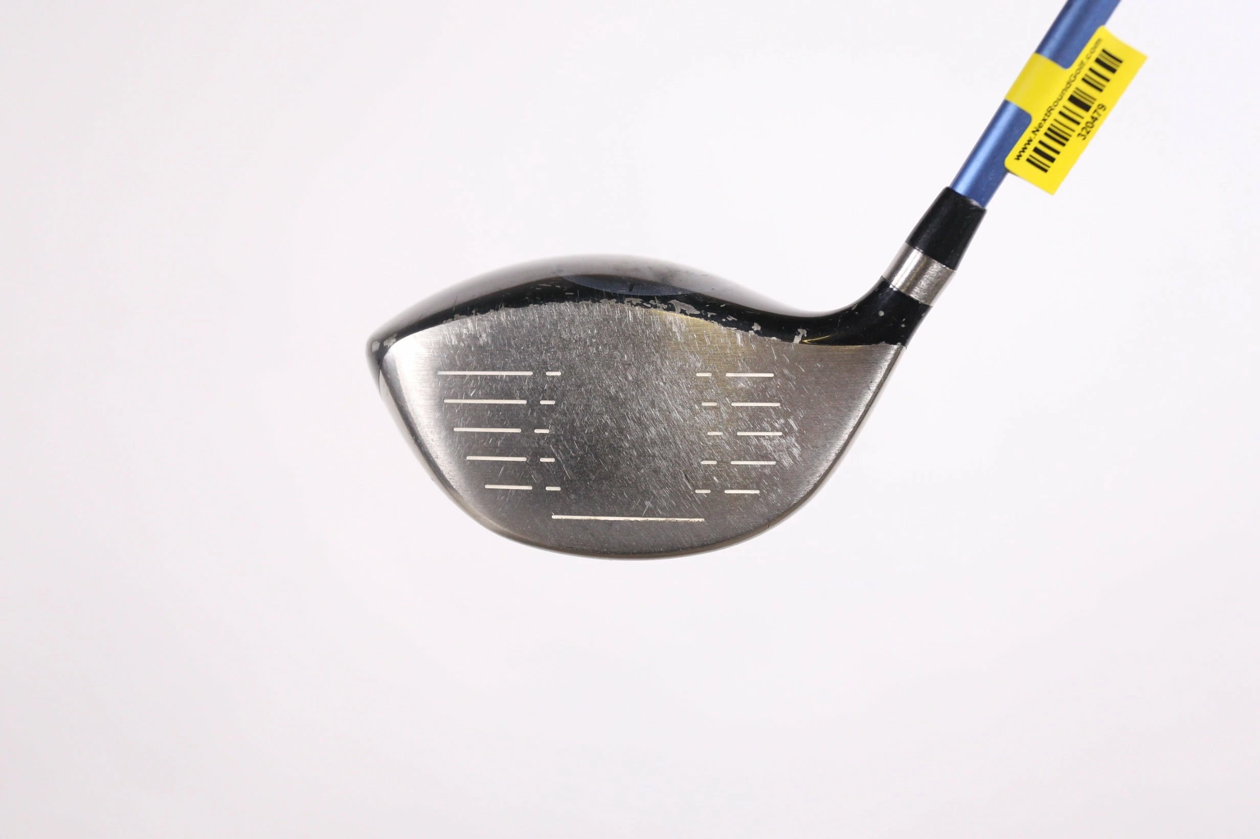 Ping G5L Driver - Right-Handed - 14 Degrees - Ladies Flex 8 Ping G5L Driver - Right-Handed - 14 Degrees - Ladies Flex - Image 6