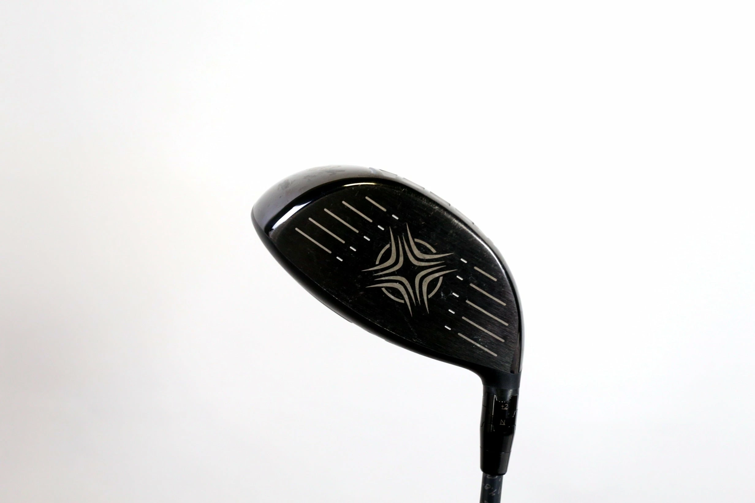 Callaway XR Driver - Left-Handed - 10.5 Degrees - Seniors Flex 8 Callaway XR Driver - Left-Handed - 10.5 Degrees - Seniors Flex - Image 6