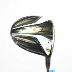 Callaway XR 16 Driver - Right-Handed - 10.5 Degrees - Ladies Flex