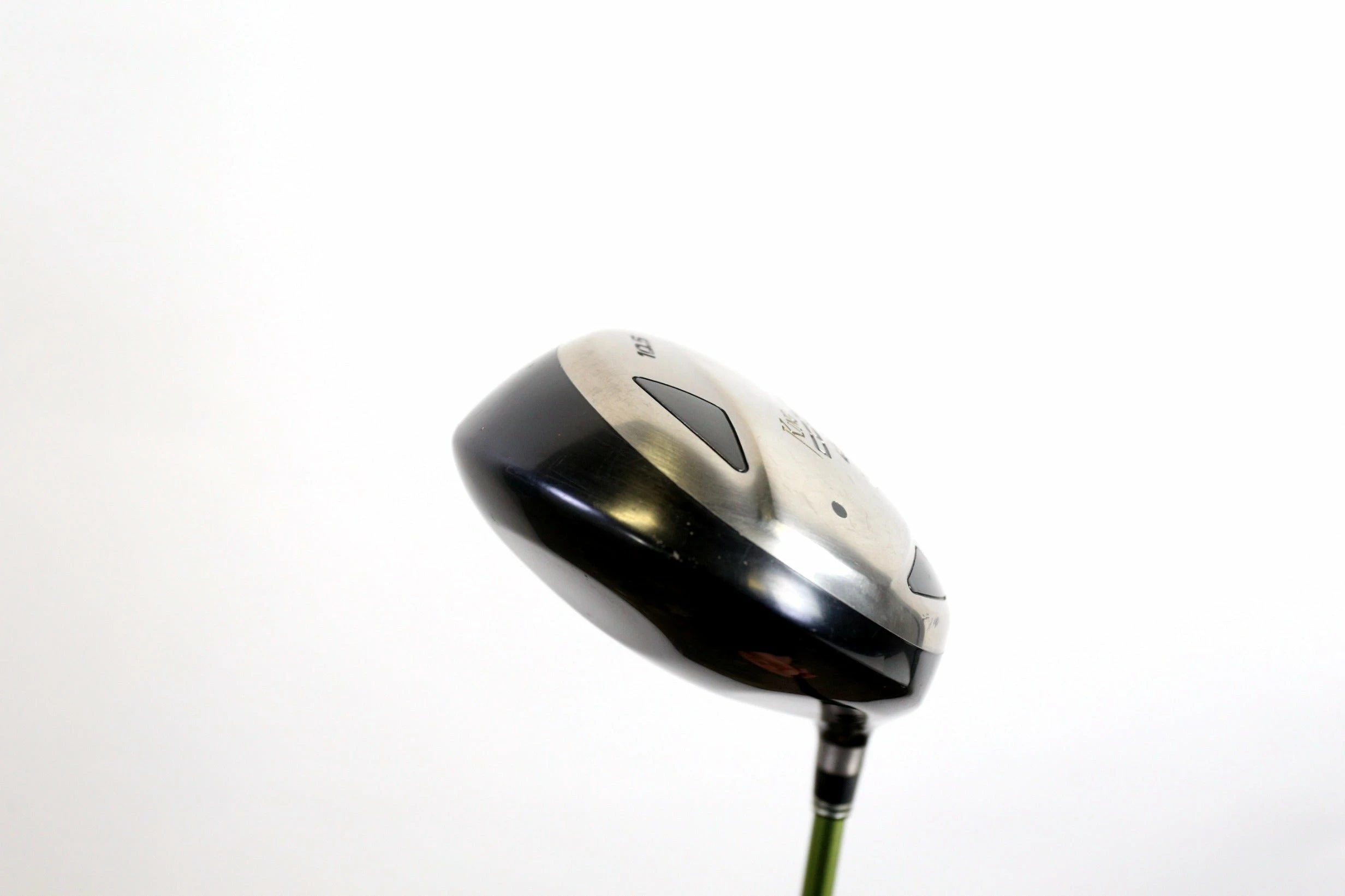 Cobra SZ 460 Driver - Right-Handed - 10.5 Degrees - Regular Flex 5 Cobra SZ 460 Driver - Right-Handed - 10.5 Degrees - Regular Flex - Image 3