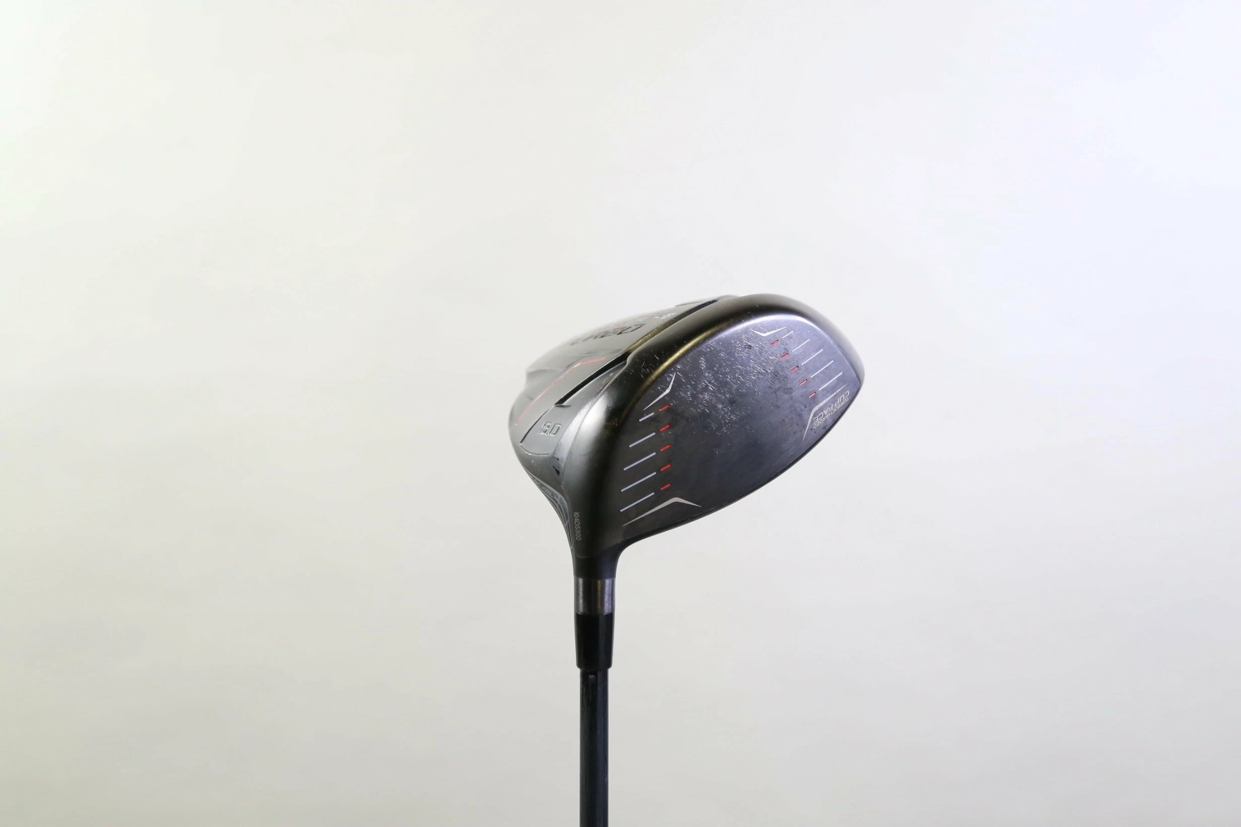 Cleveland Launcher HB Turbo Driver - Right-Handed - 9 Degrees - Seniors Flex 4 Cleveland Launcher HB Turbo Driver - Right-Handed - 9 Degrees - Seniors Flex - Image 2