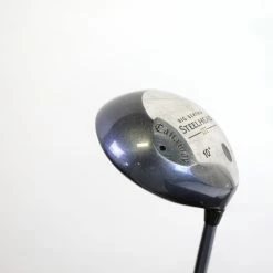 Callaway Steelhead III Driver - Right-Handed - 10 Degrees - Regular Flex 13 Callaway Steelhead III Driver - Right-Handed - 10 Degrees - Regular Flex -Callaway Shop b653830c 1dc1 5ebc 8312 89d6dafd5e9e