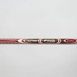 Ping Faith Driver - Right-Handed - 12 Degrees - Ladies Flex 16 Ping Faith Driver - Right-Handed - 12 Degrees - Ladies Flex -Callaway Shop b6a949c2 cdac 503c ba0d 03ddcc5153f2