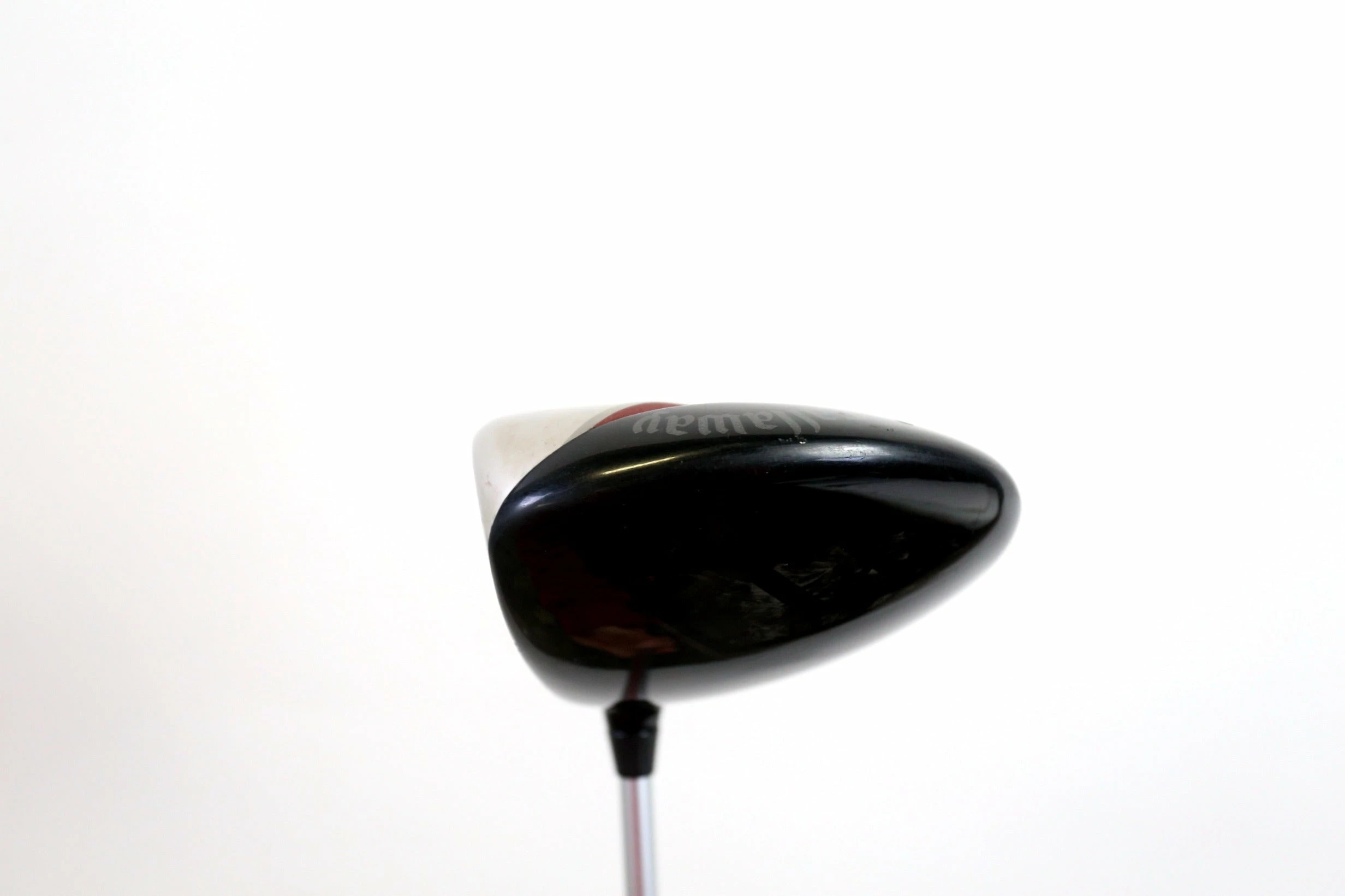 Callaway Diablo Octane Driver - Right-Handed - 11.5 Degrees - Ladies Flex 6 Callaway Diablo Octane Driver - Right-Handed - 11.5 Degrees - Ladies Flex - Image 4