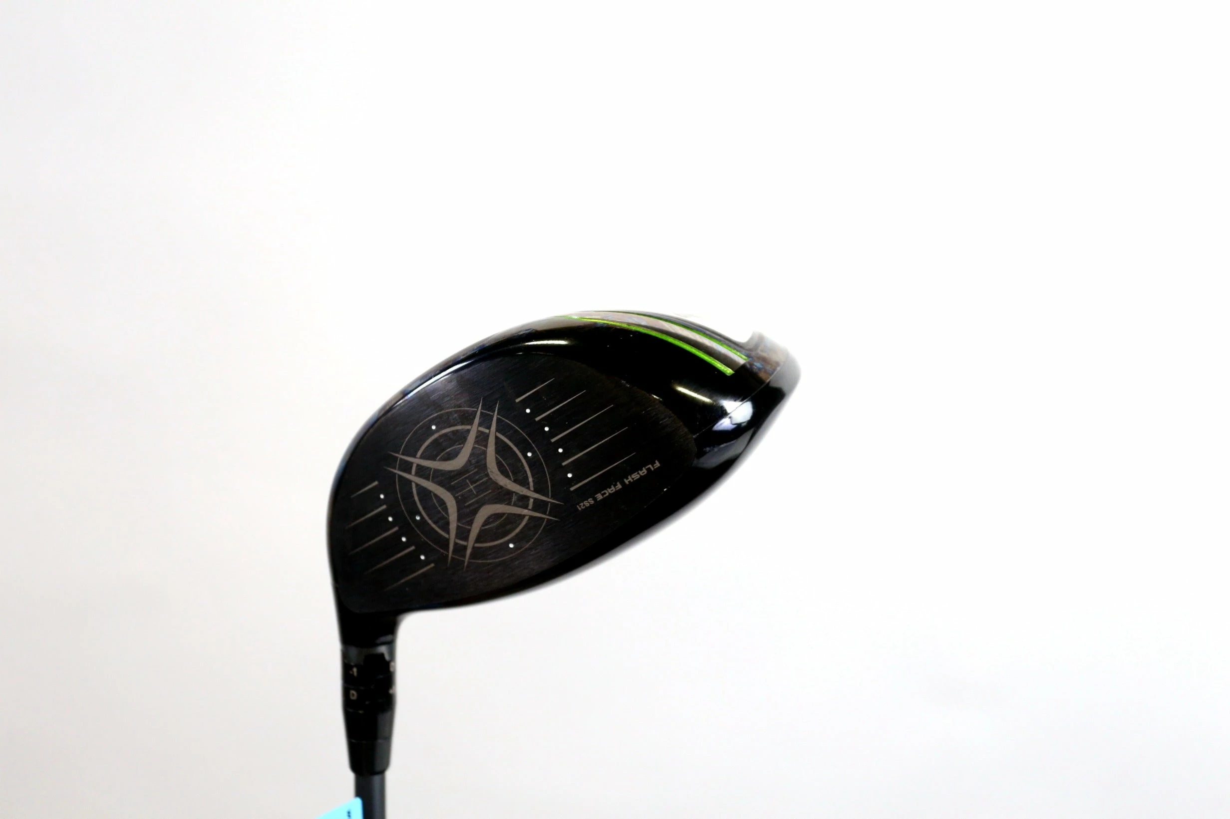 Callaway Epic Speed Driver - Right-Handed - 10.5 Degrees - Regular Plus Flex 7 Callaway Epic Speed Driver - Right-Handed - 10.5 Degrees - Regular Plus Flex - Image 5