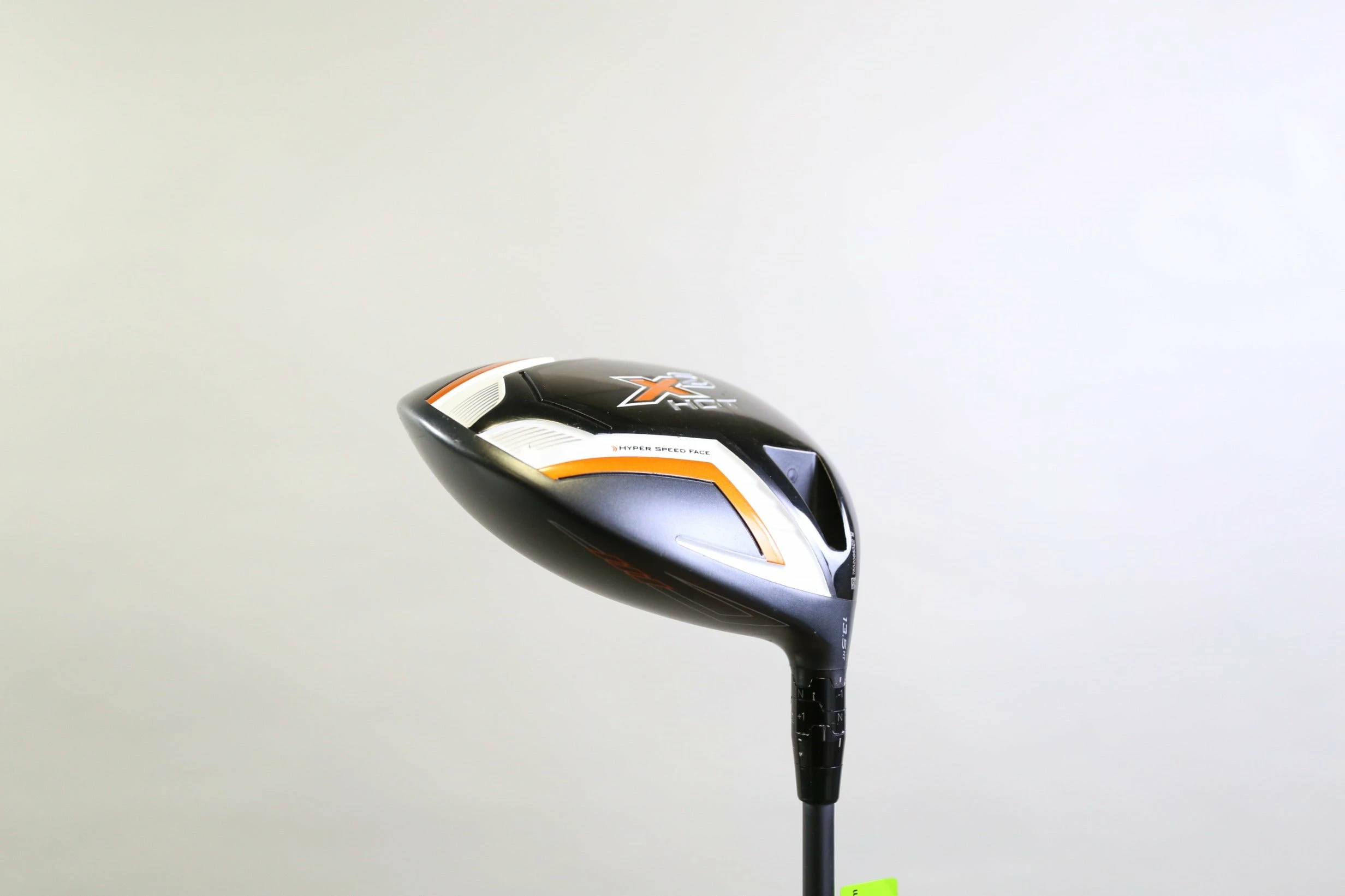 Callaway X2 Hot Driver - Right-Handed - 13.5 Degrees - Regular Flex 5 Callaway X2 Hot Driver - Right-Handed - 13.5 Degrees - Regular Flex - Image 3