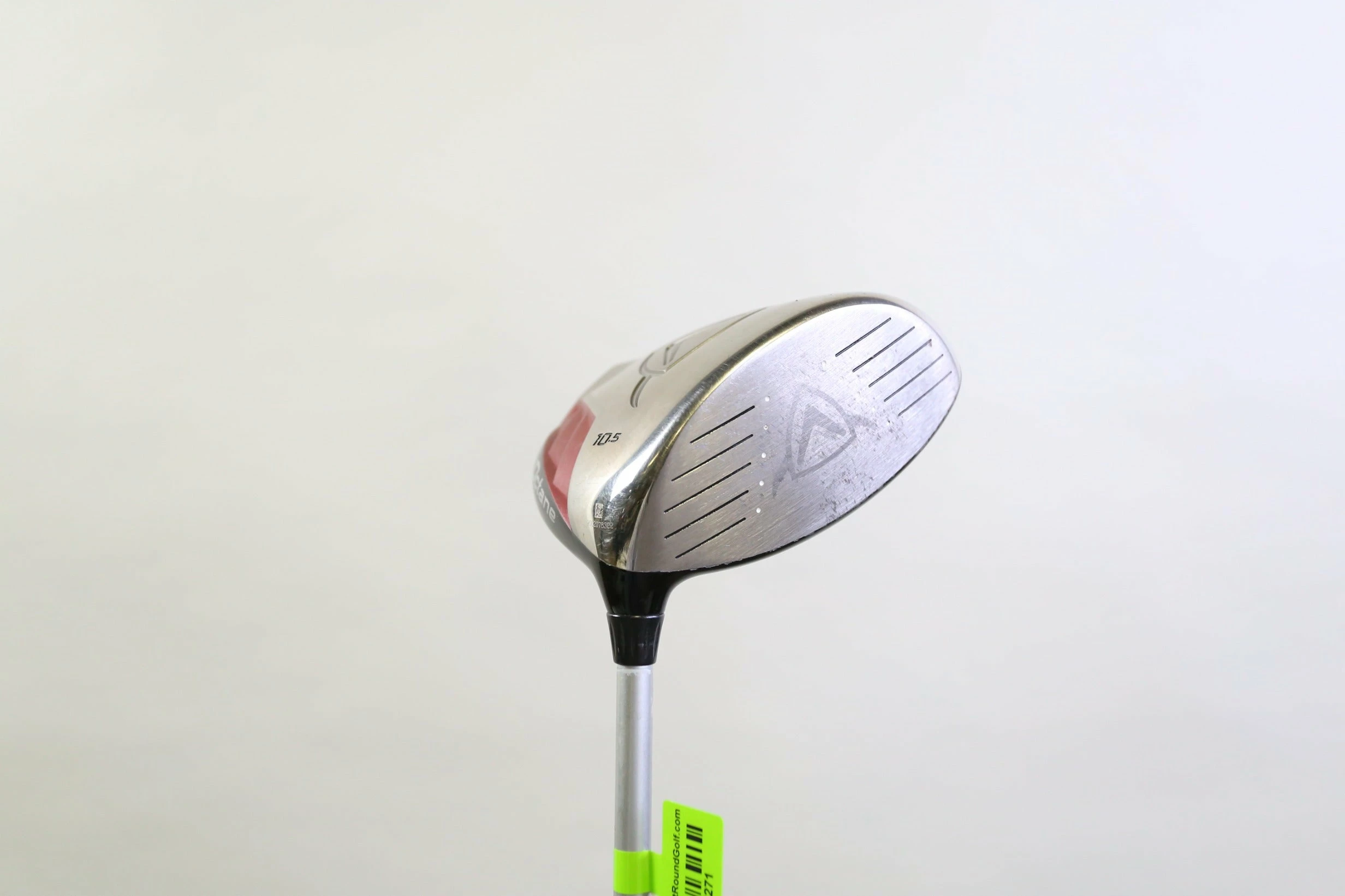 Callaway Diablo Octane Driver - Right-Handed - 10.5 Degrees - Ladies Flex 4 Callaway Diablo Octane Driver - Right-Handed - 10.5 Degrees - Ladies Flex - Image 2