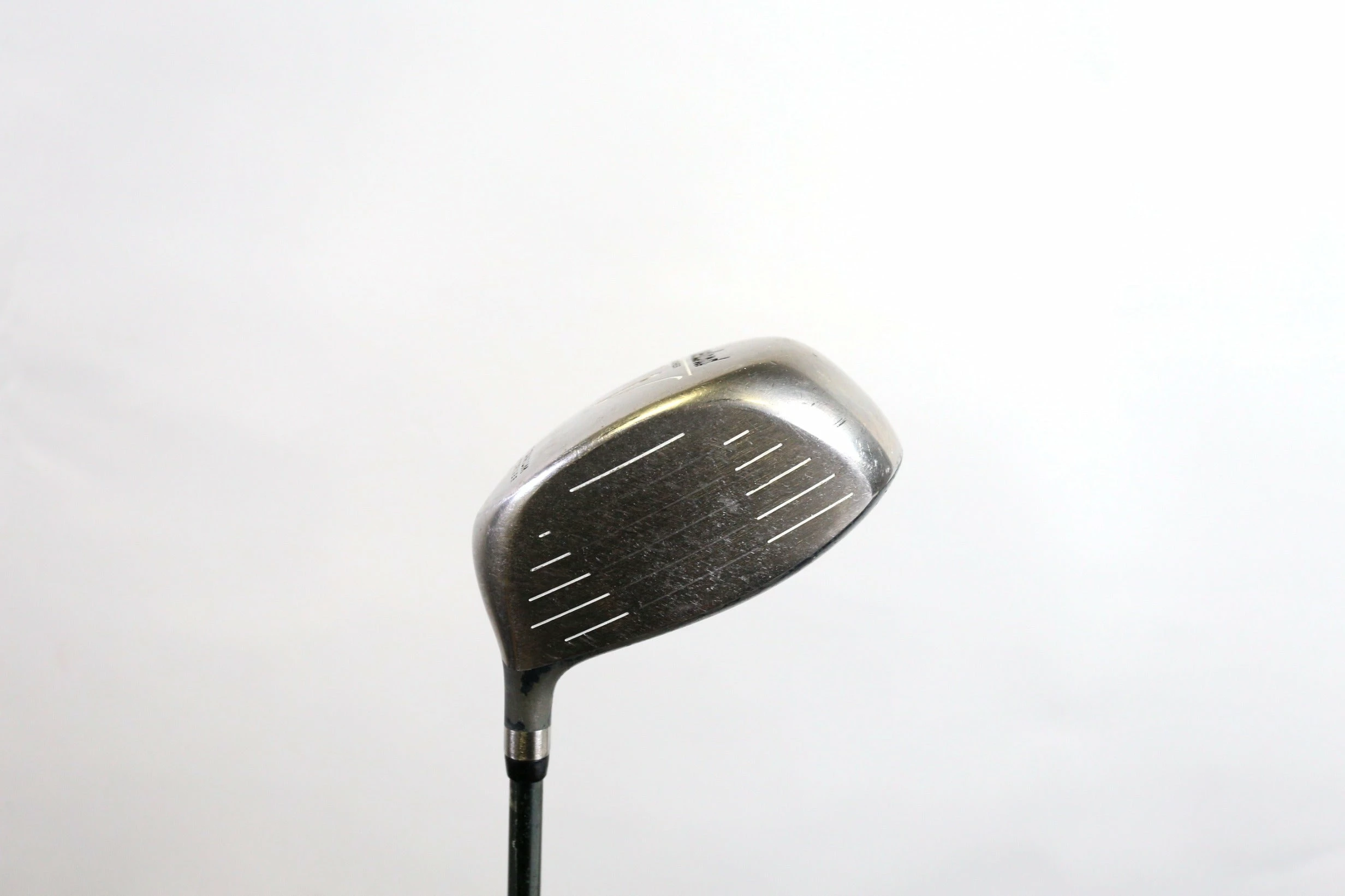 Cleveland Launcher 460 Ti 2006 W-Series Driver - Right-Handed - 12 Degrees - Ladies Flex 8 Cleveland Launcher 460 Ti 2006 W-Series Driver - Right-Handed - 12 Degrees - Ladies Flex - Image 6