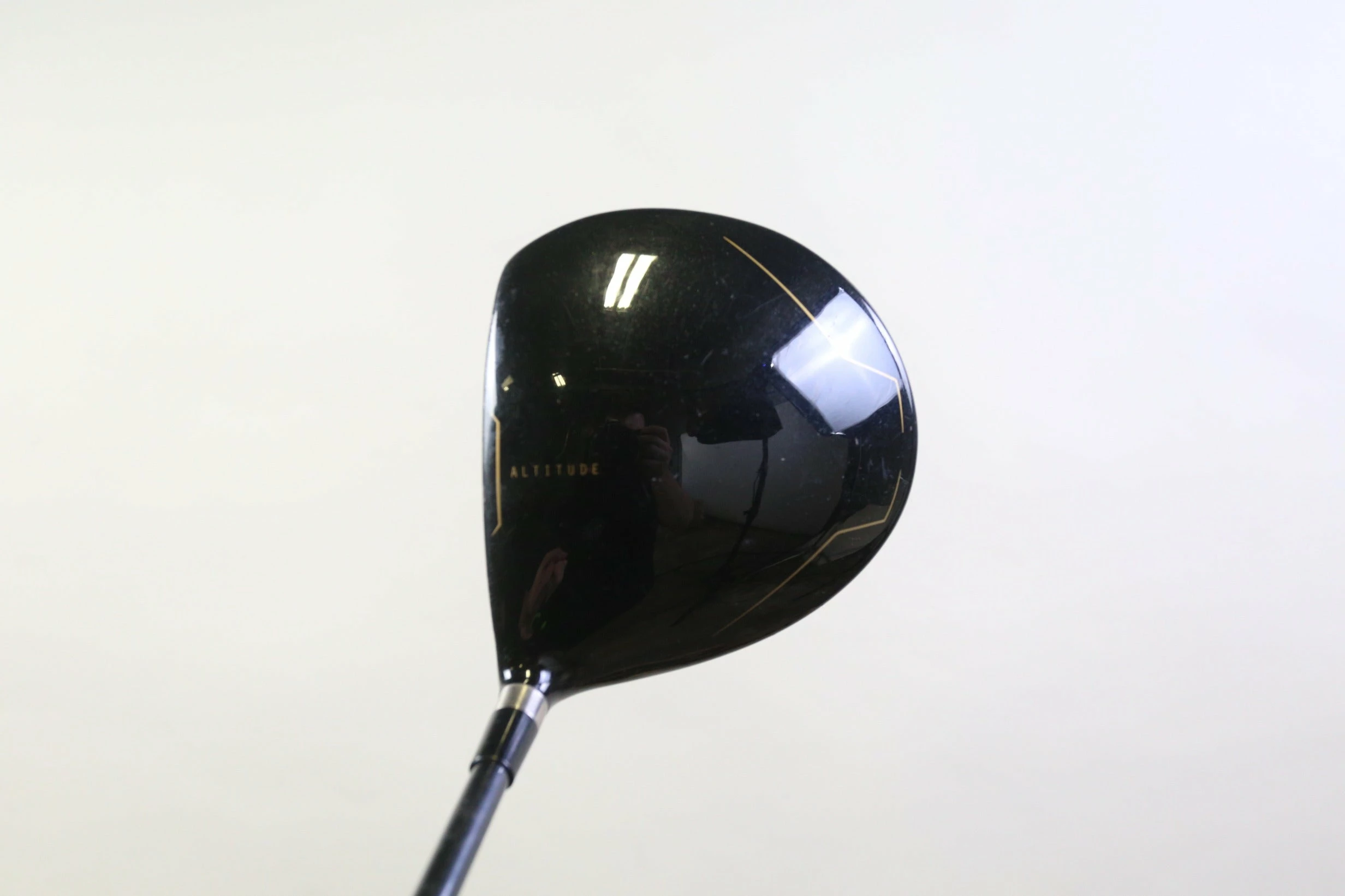 Cleveland 588 Altitude Driver - Right-Handed - 12 Degrees - Ladies Flex 9 Cleveland 588 Altitude Driver - Right-Handed - 12 Degrees - Ladies Flex - Image 7