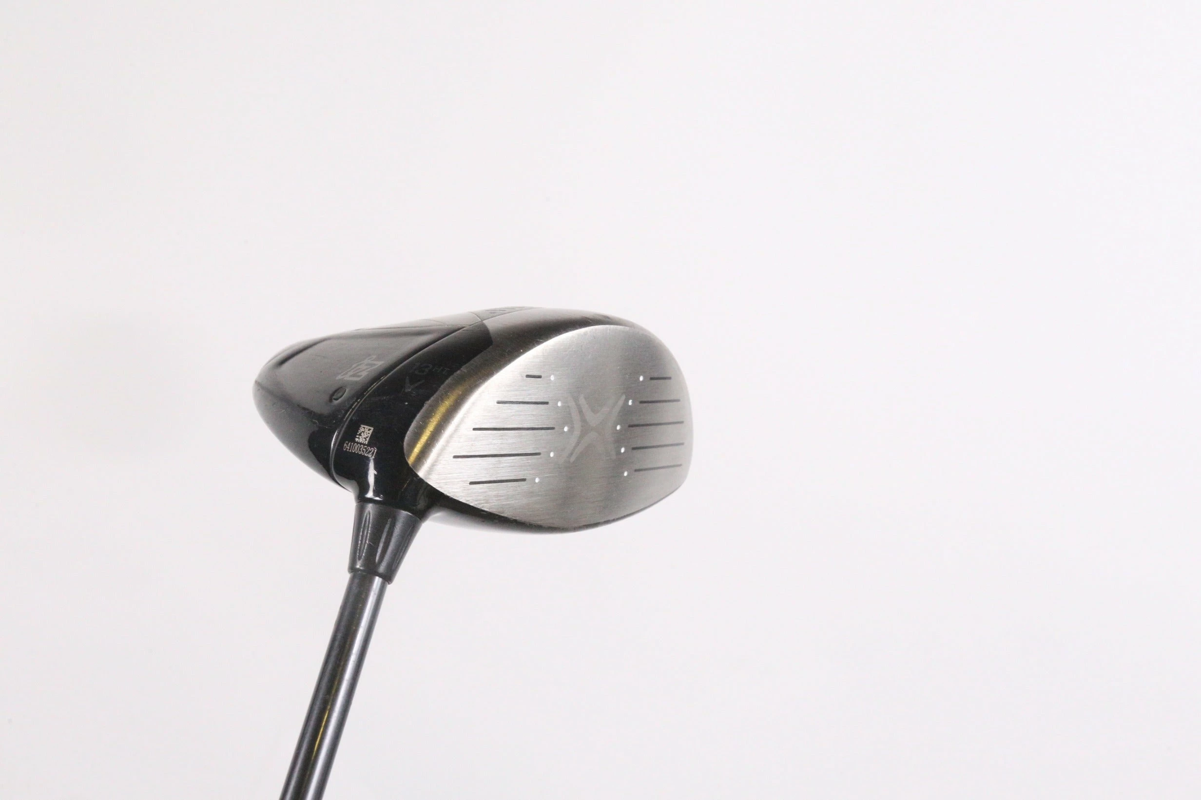 Callaway FT-iZ Driver - Right-Handed - 13 Degrees - Ladies Flex 5 Callaway FT-iZ Driver - Right-Handed - 13 Degrees - Ladies Flex - Image 3