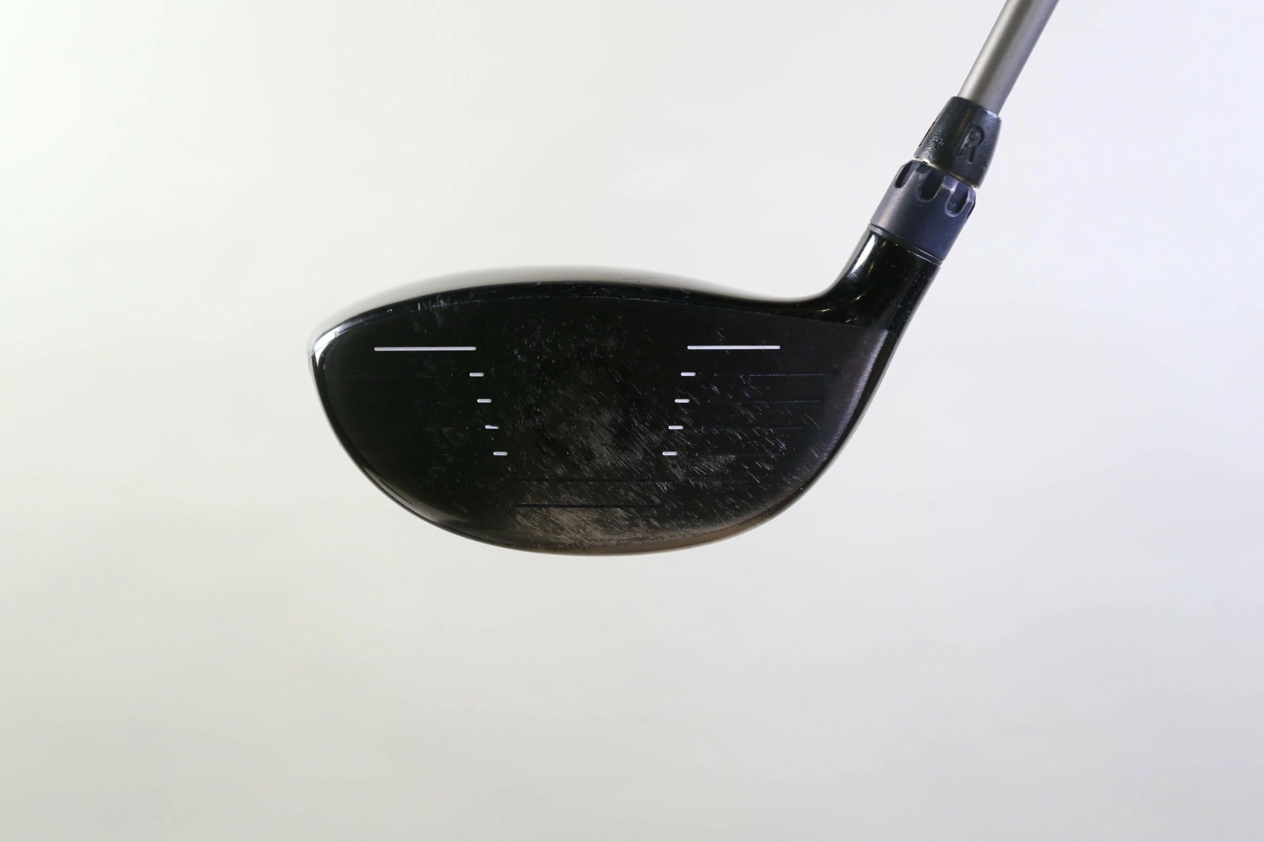 Nike SQ MachSpeed STR8-FIT Driver - Right-Handed - 9.5 Degrees - Ladies Flex 9 Nike SQ MachSpeed STR8-FIT Driver - Right-Handed - 9.5 Degrees - Ladies Flex - Image 7