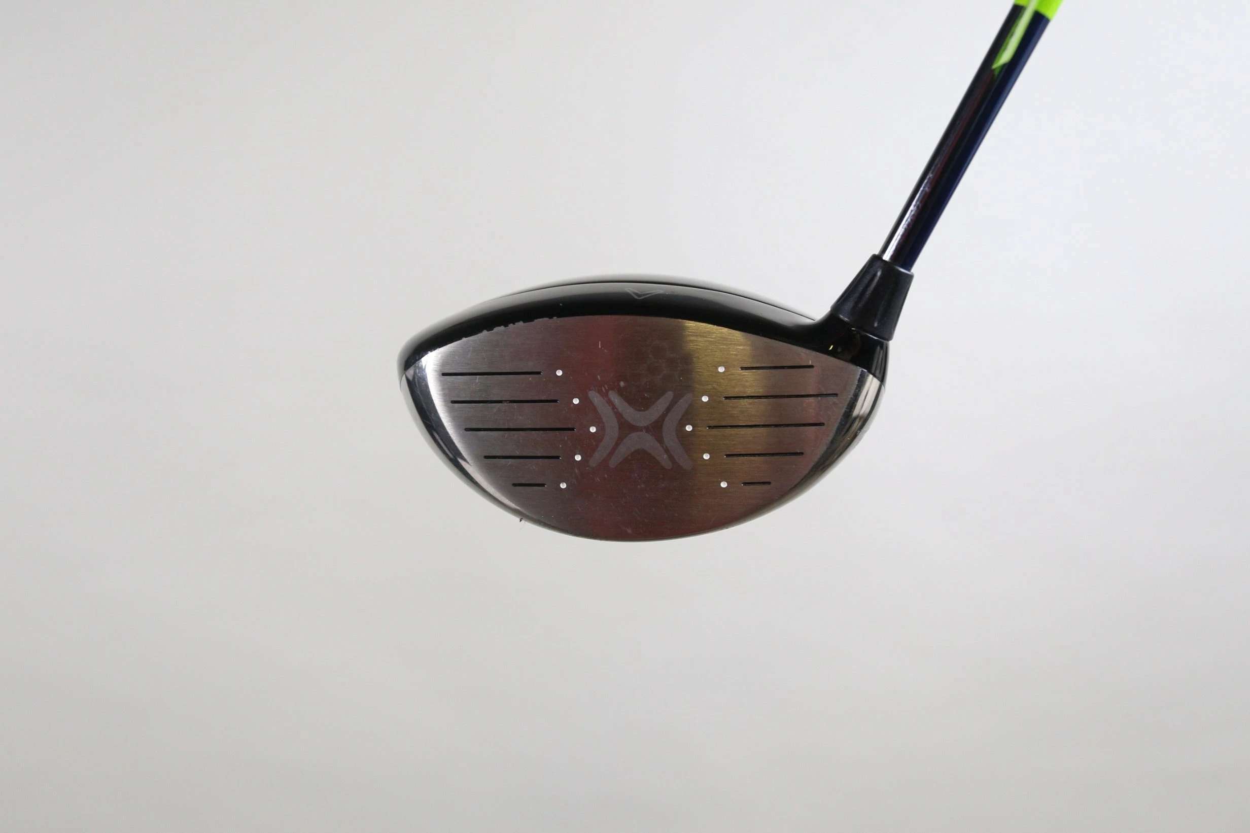 Callaway RAZR Hawk Neutral Driver - Right-Handed - 9.5 Degrees - Stiff Flex 8 Callaway RAZR Hawk Neutral Driver - Right-Handed - 9.5 Degrees - Stiff Flex - Image 6