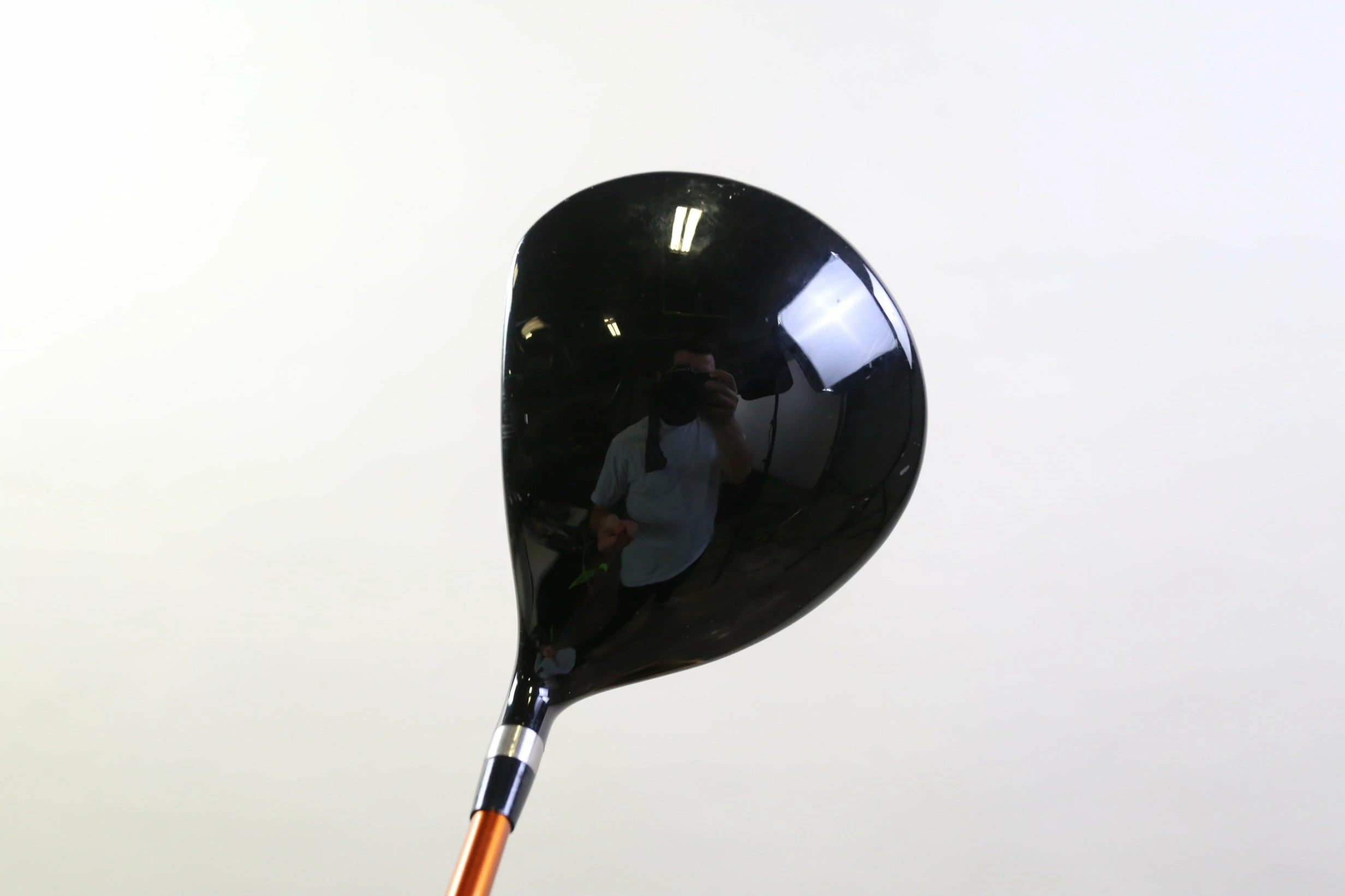 Ping G10 Draw Driver - Right-Handed - 10.5 Degrees - Regular Flex 9 Ping G10 Draw Driver - Right-Handed - 10.5 Degrees - Regular Flex - Image 7