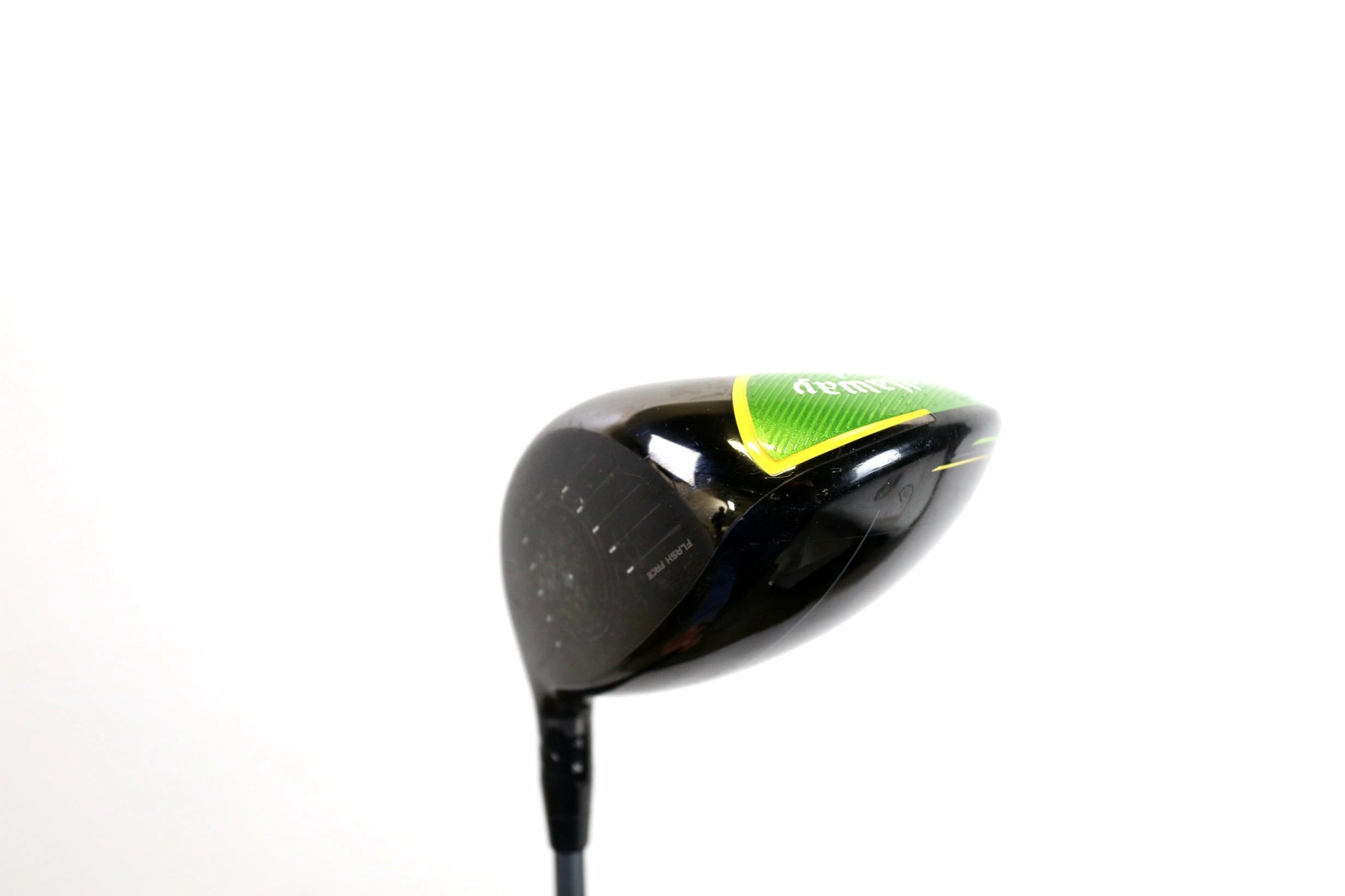 Callaway Epic Flash Sub Zero Driver - Right-Handed - 10.5 Degrees - Stiff Flex 8 Callaway Epic Flash Sub Zero Driver - Right-Handed - 10.5 Degrees - Stiff Flex - Image 6