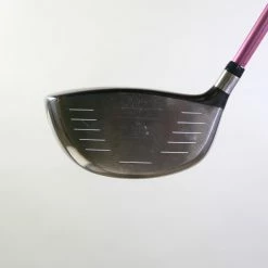 Cleveland HI BORE Driver - Right-Handed - 16 Degrees - Ladies Flex 16 Cleveland HI BORE Driver - Right-Handed - 16 Degrees - Ladies Flex -Callaway Shop b7e0ff4e 50e8 5bf2 a6a8 4f432a7d5da5
