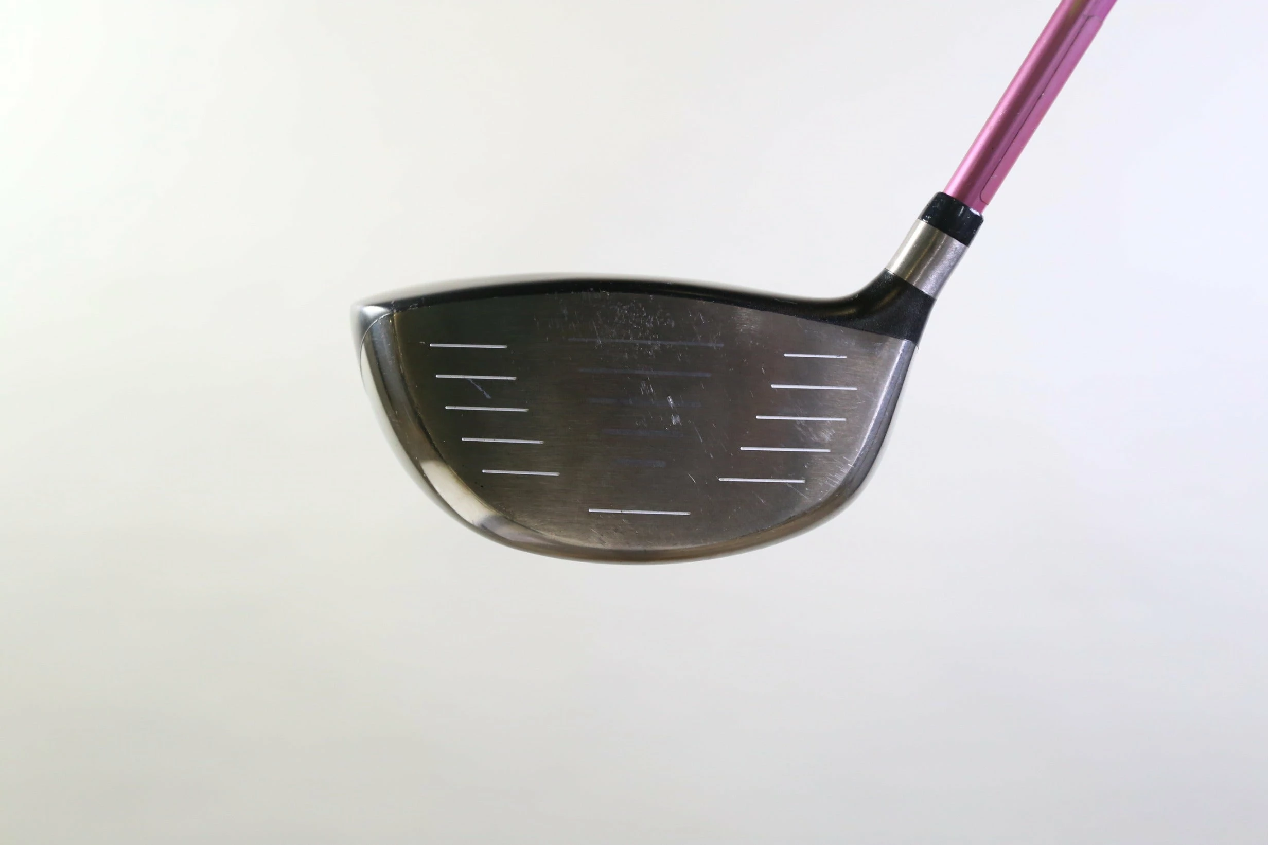 Cleveland HI BORE Driver - Right-Handed - 16 Degrees - Ladies Flex 8 Cleveland HI BORE Driver - Right-Handed - 16 Degrees - Ladies Flex - Image 6
